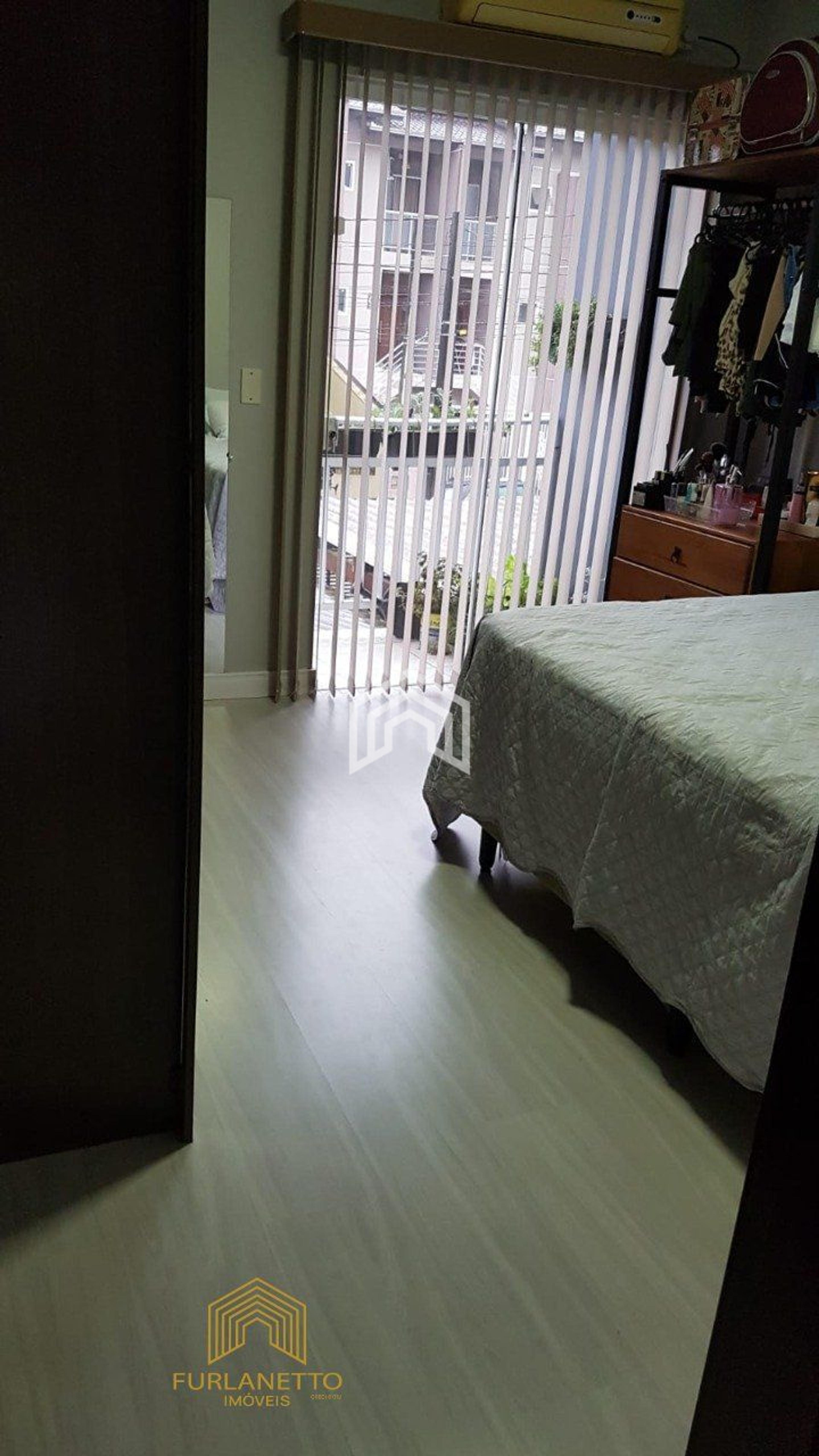 Lindo Geminado Mobiliado no João Costa — foto 15