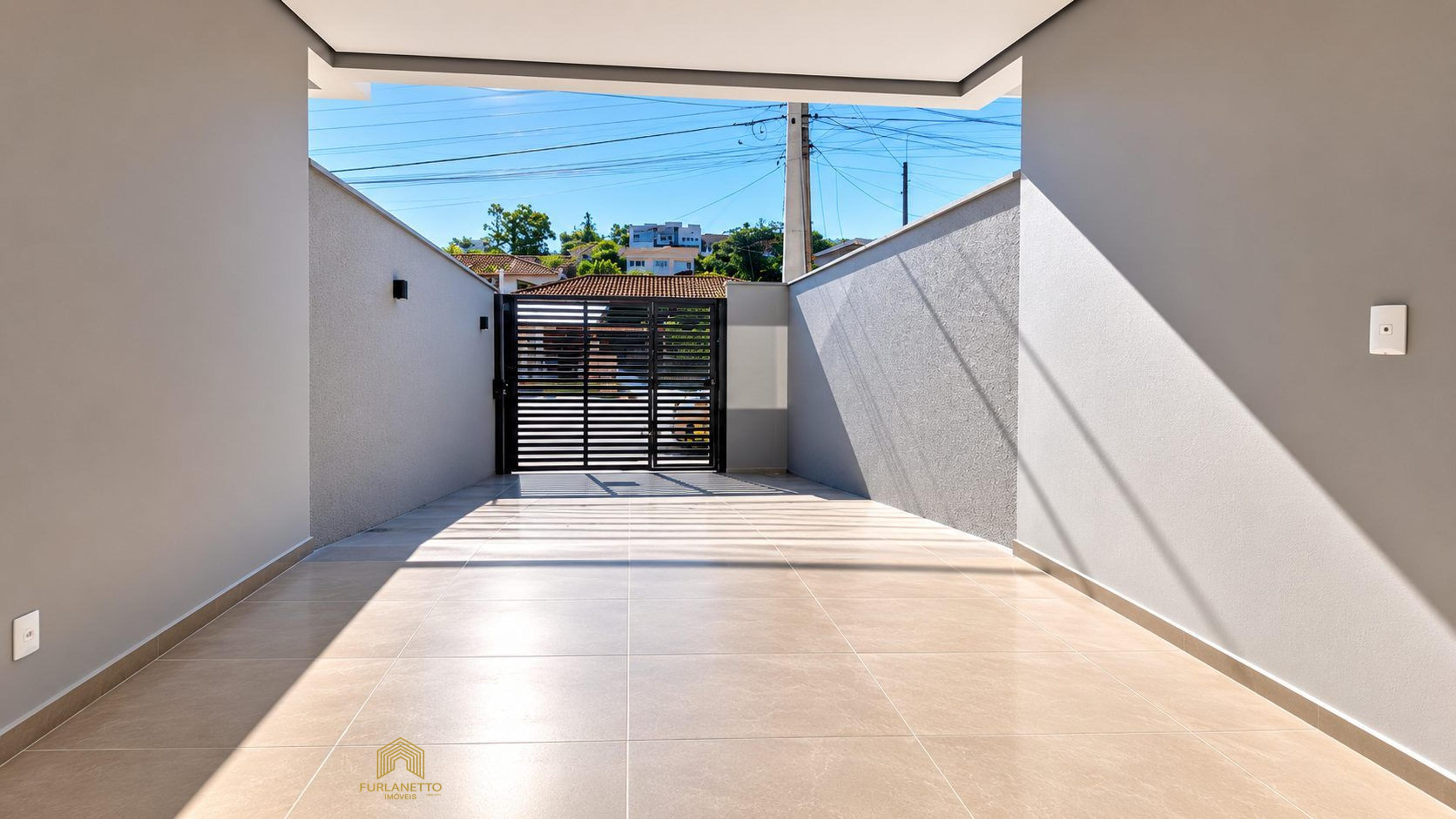 Casa em Bom Retiro, Joinville — foto 2