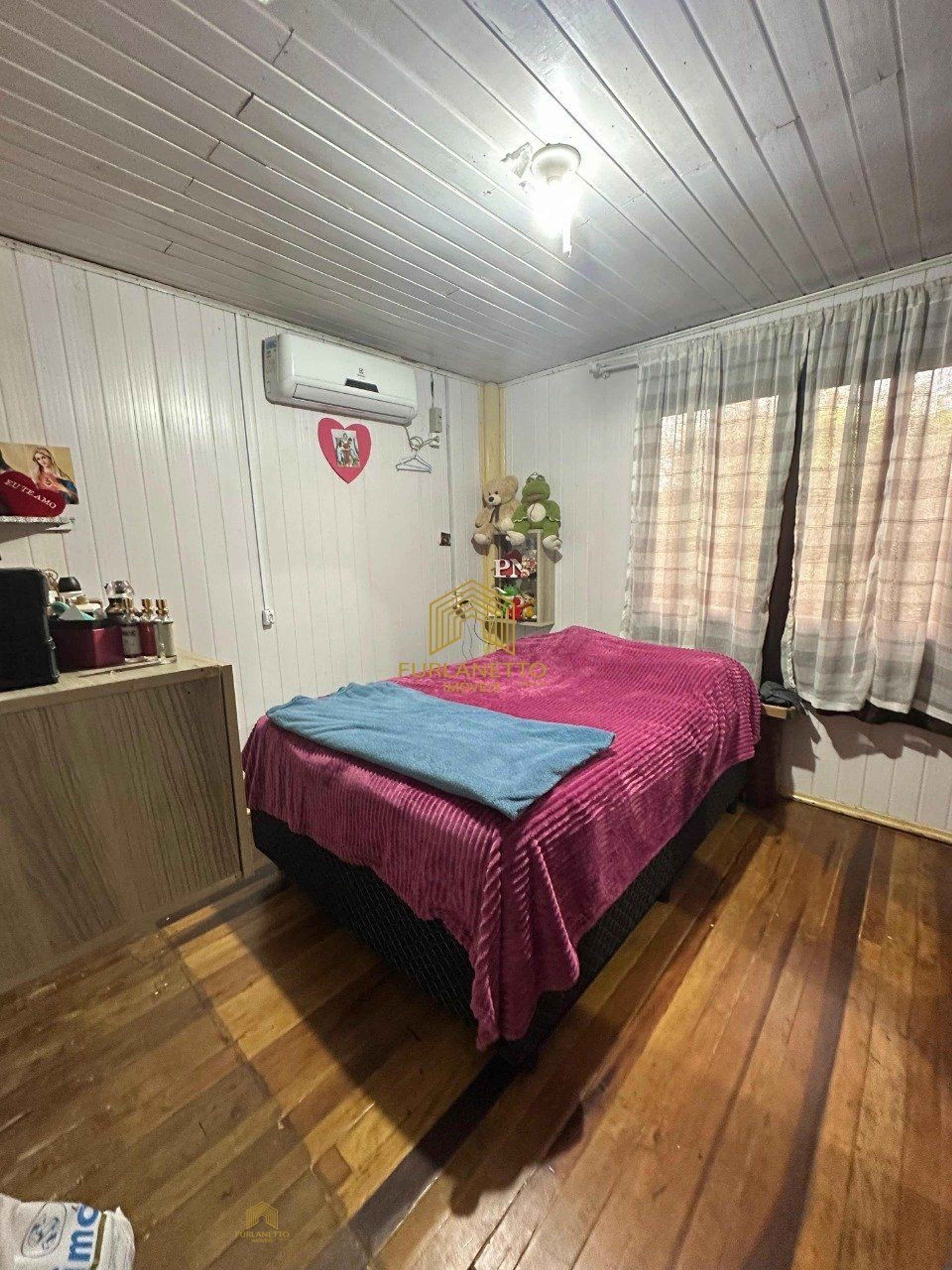 Casa com amplo terreno no bairro Parque Guarani — foto 8