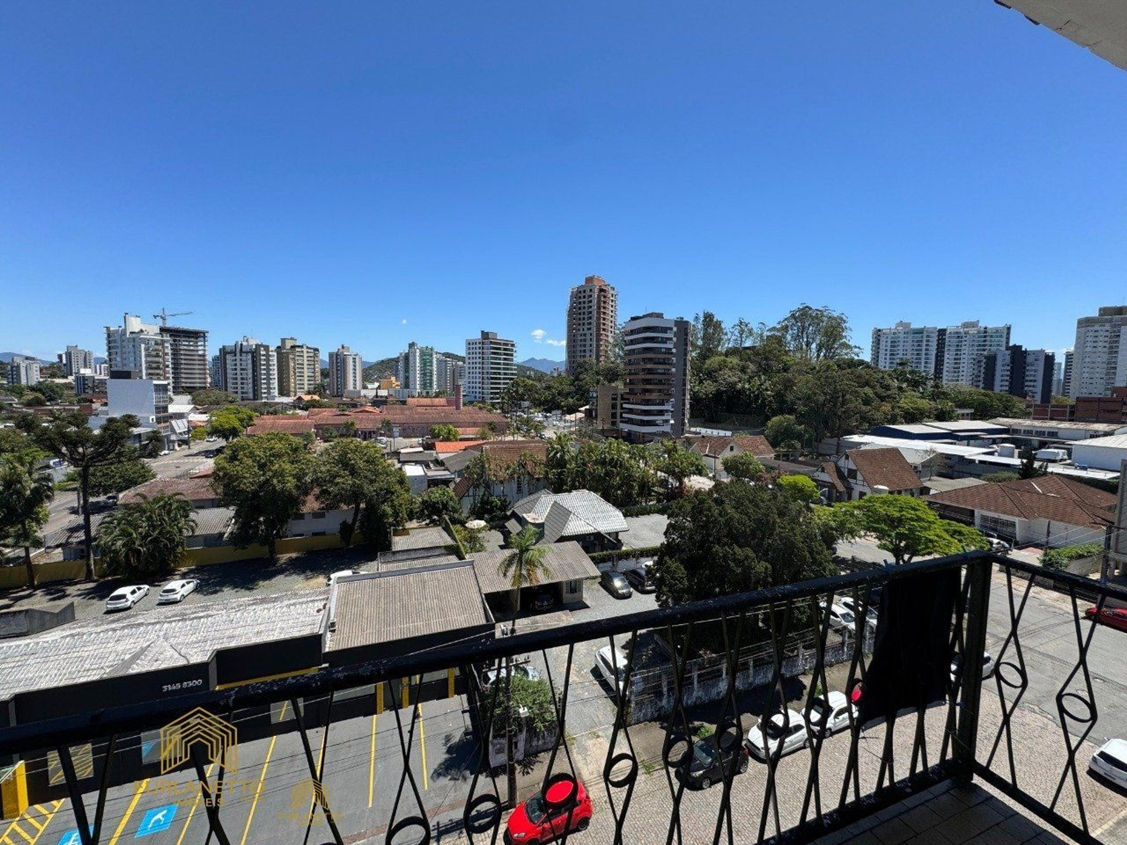 Cobertura à venda no bairro Anita Garibaldi em Joinville — foto 13