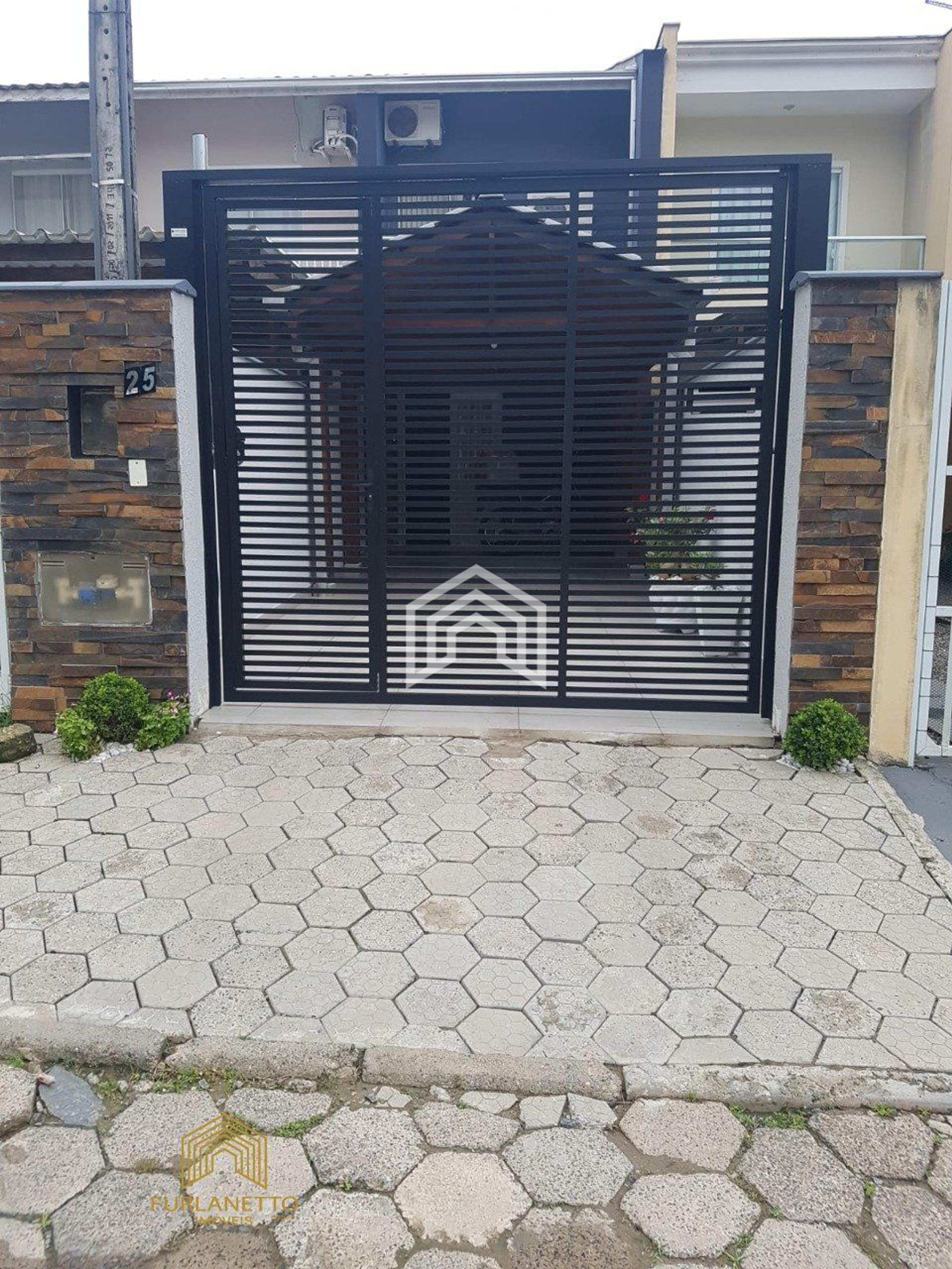 Lindo Geminado Mobiliado no João Costa