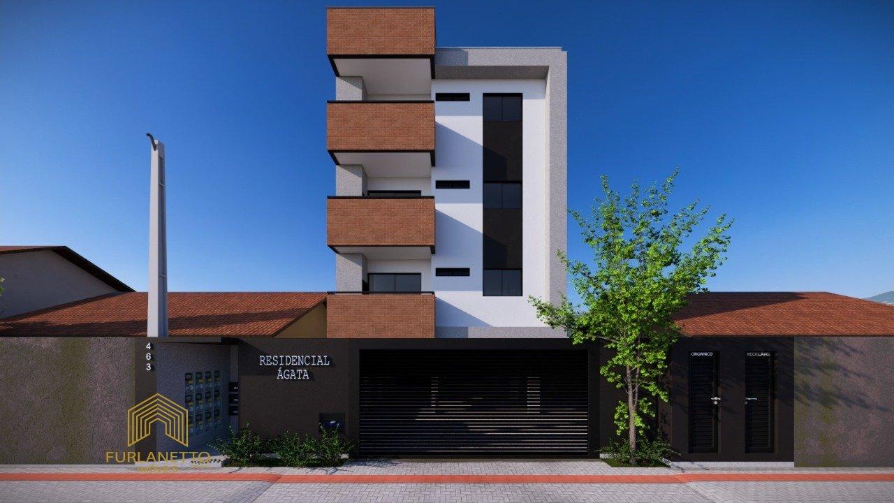 Apartamento no Bairro Aventureiro