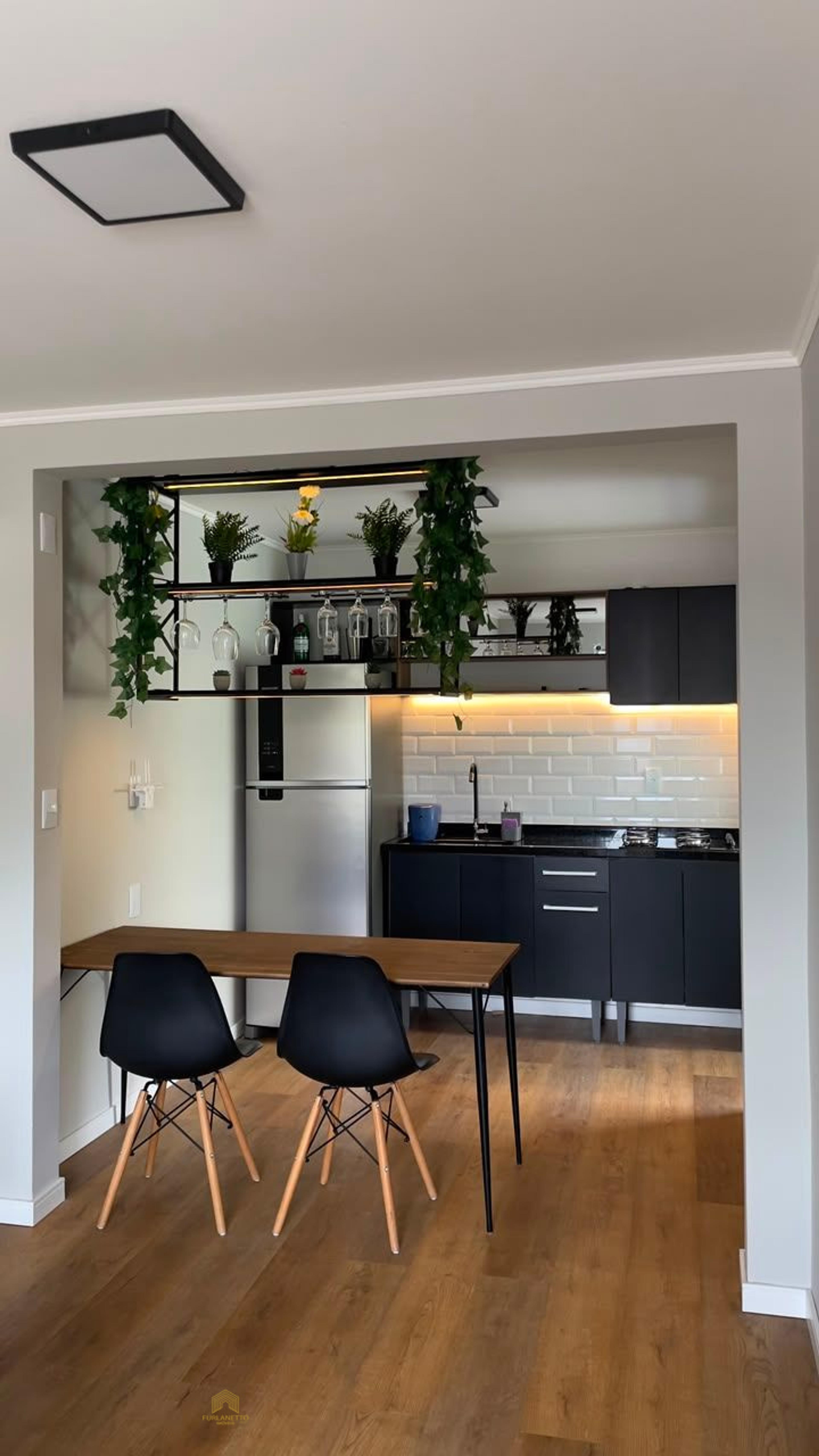 Apartamento em Costa e Silva, Joinville — foto 1