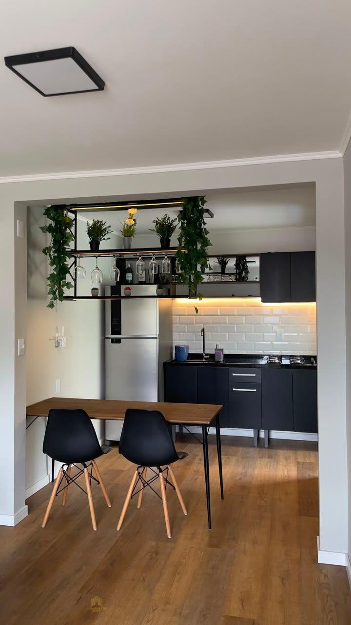 Apartamento em Costa e Silva, Joinville — foto 1