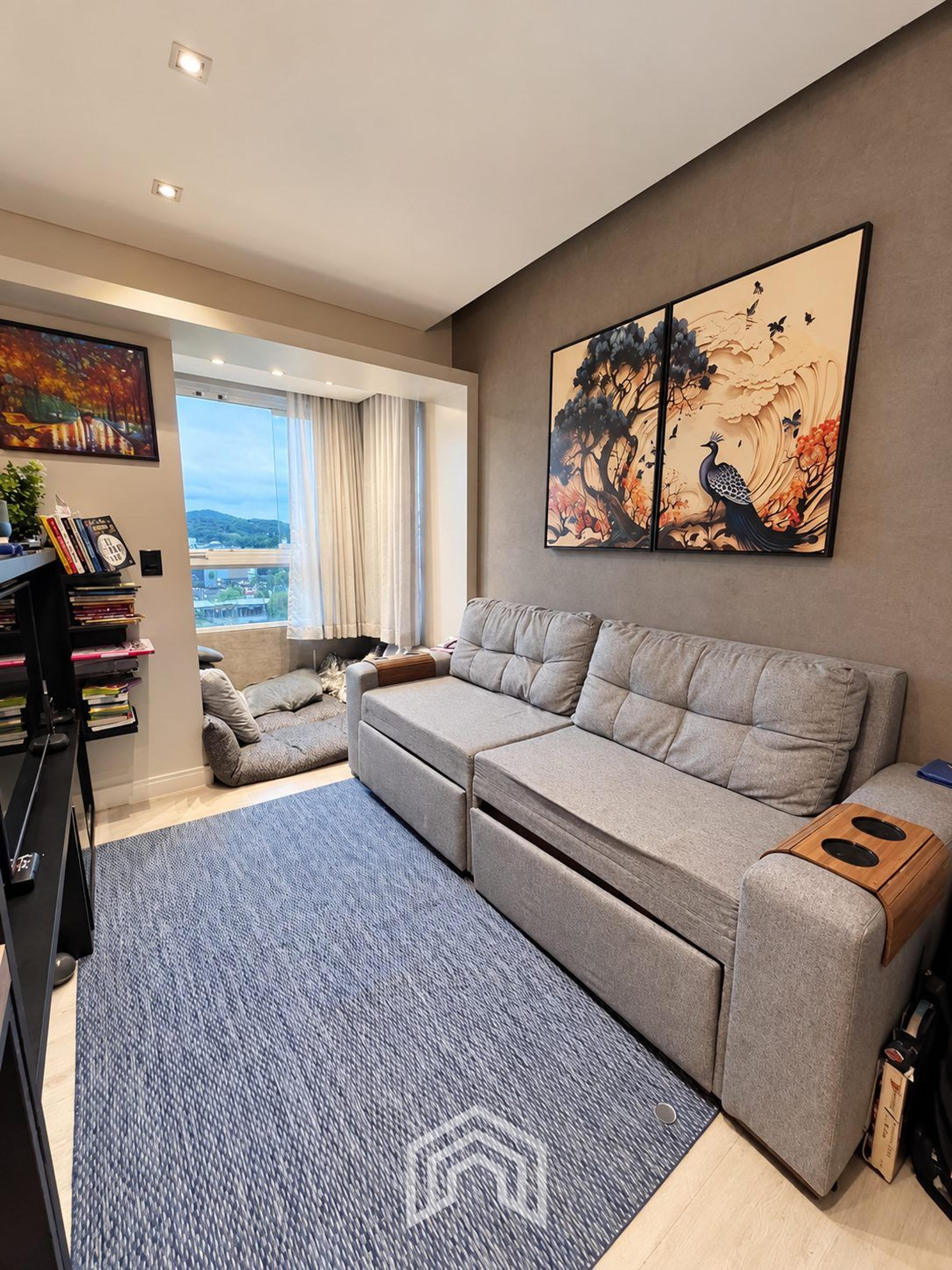 Apartamento a venda no Costa e Silva com 2 dormitórios — foto 4