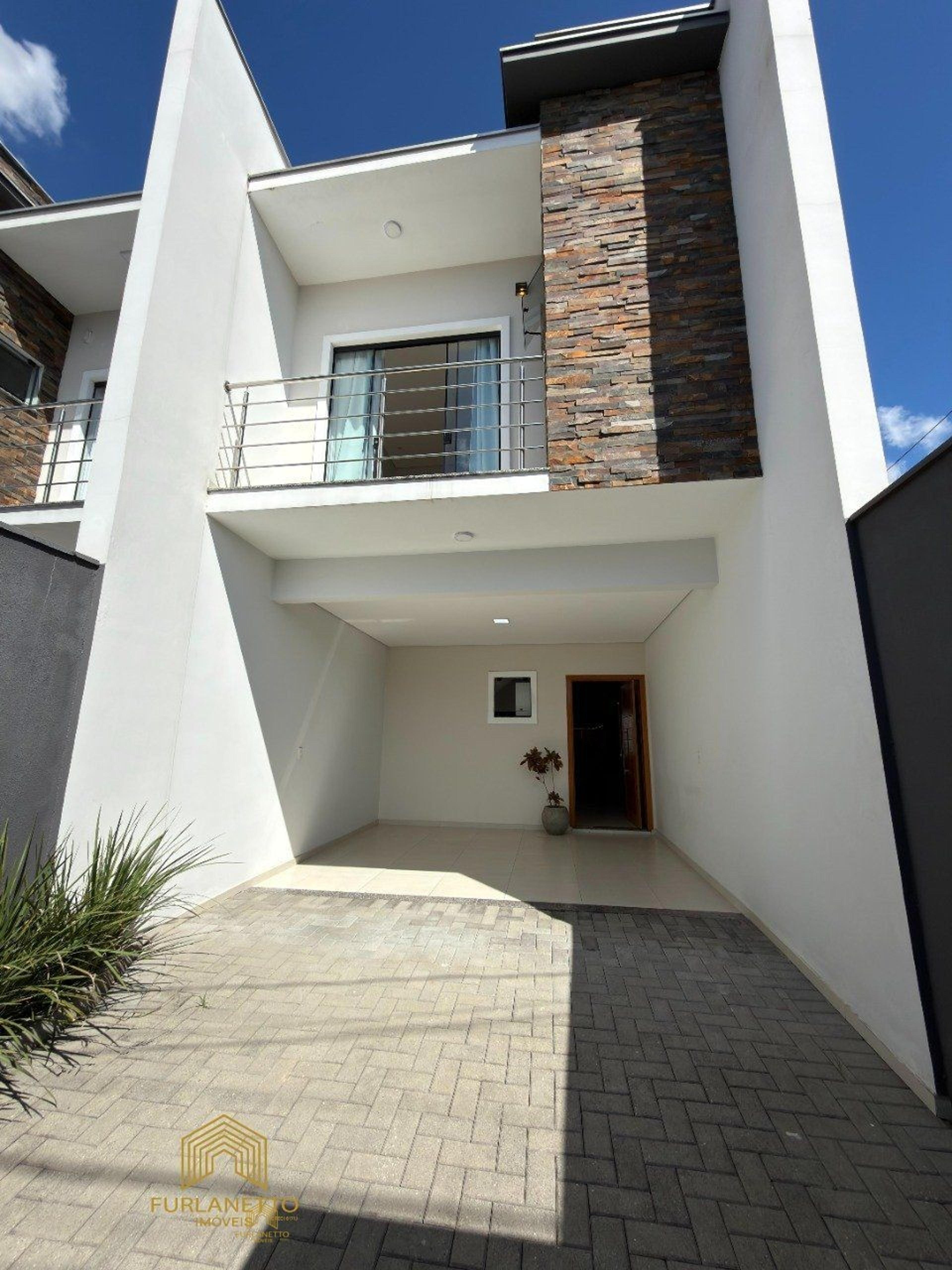 Casa em Espinheiros, Joinville — foto 2