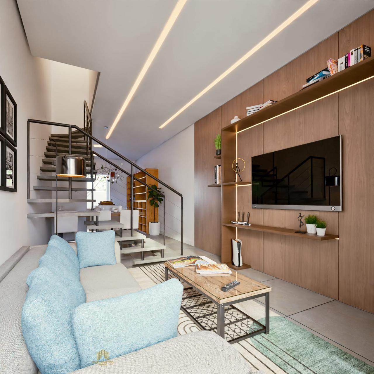 Casa Geminada em Construção à Venda no Bairro Vila Nova – Joinville — foto 5