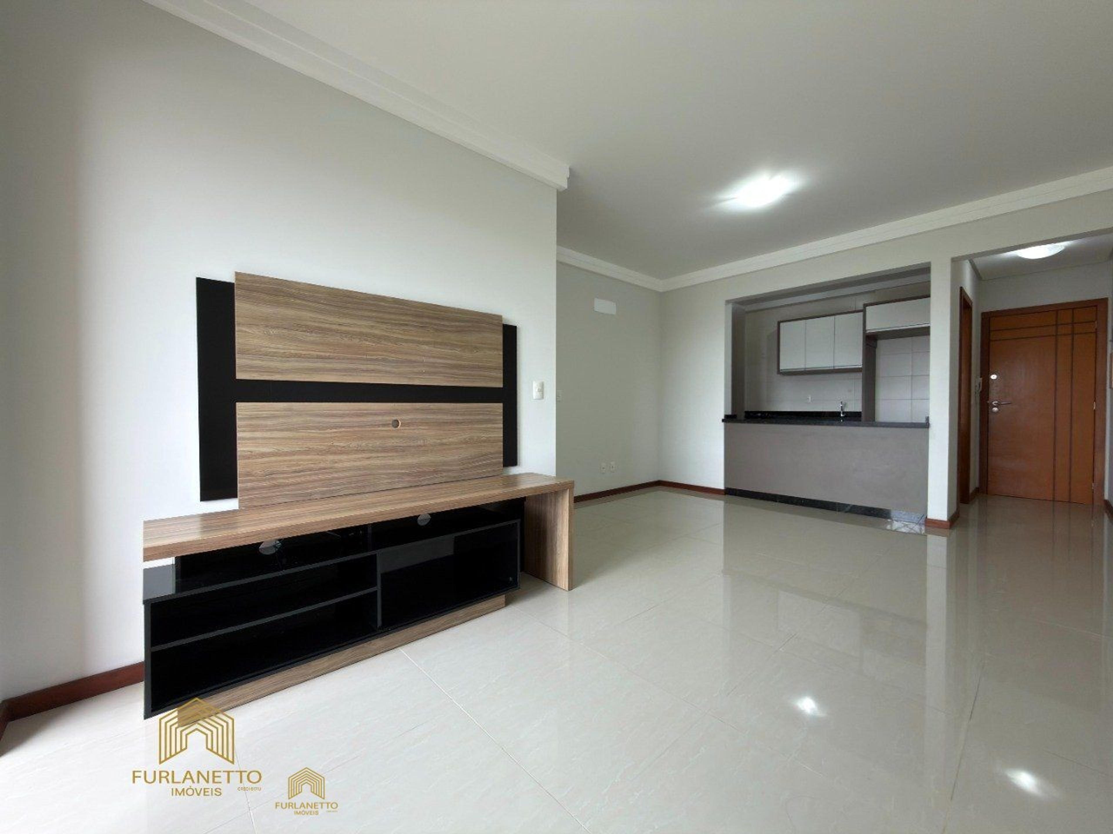 Apartamento em América, Joinville — foto 2