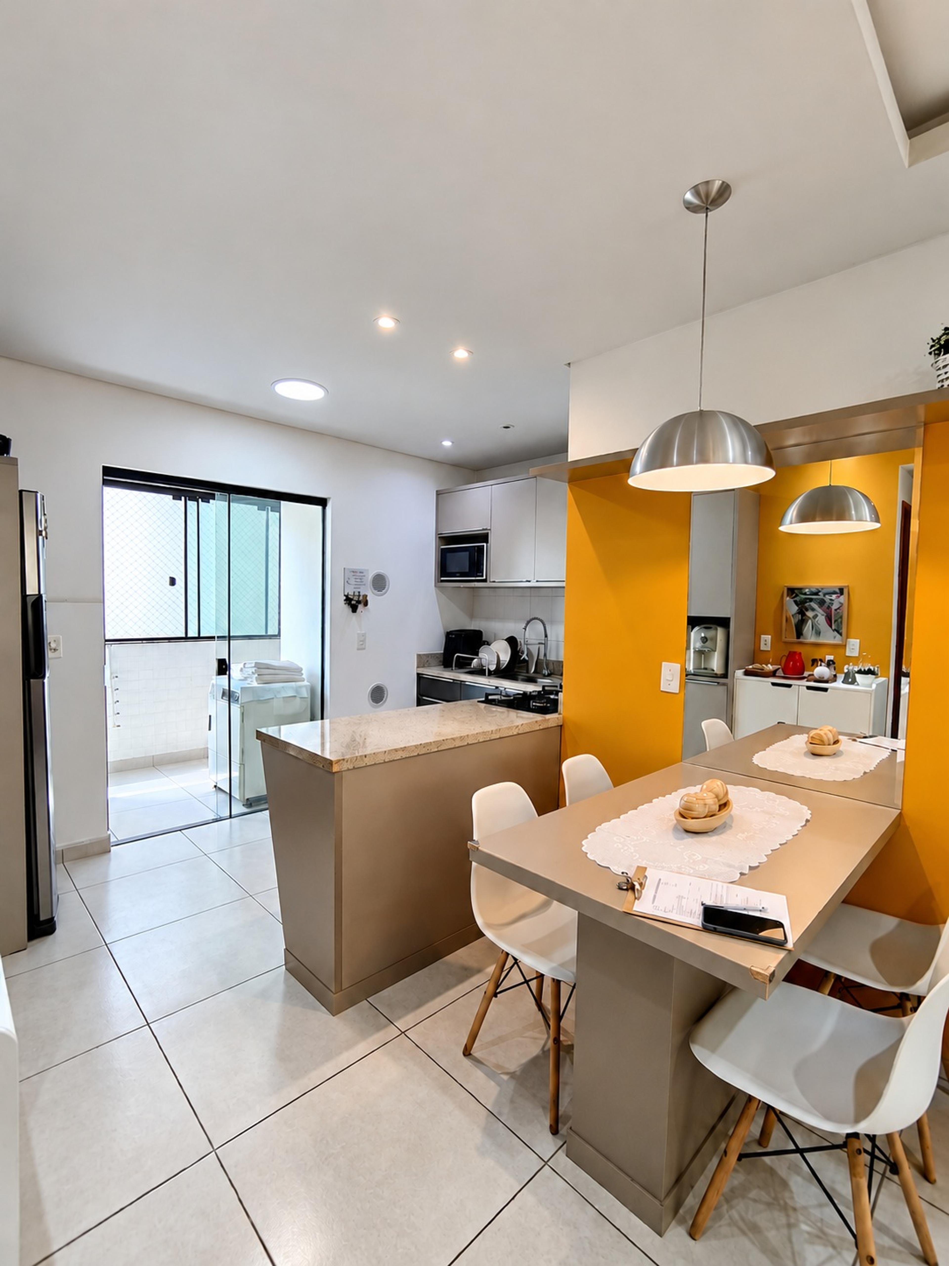 Apartamento à venda no bairro Guanabara — foto 2