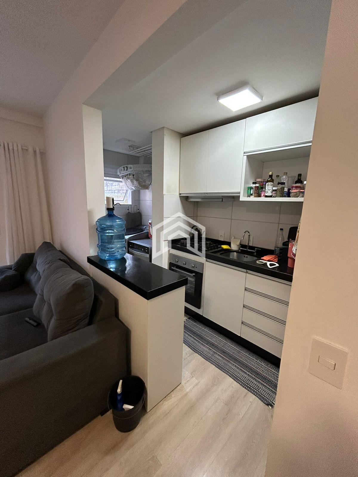 Apartamento em Costa e Silva, Joinville — foto 2