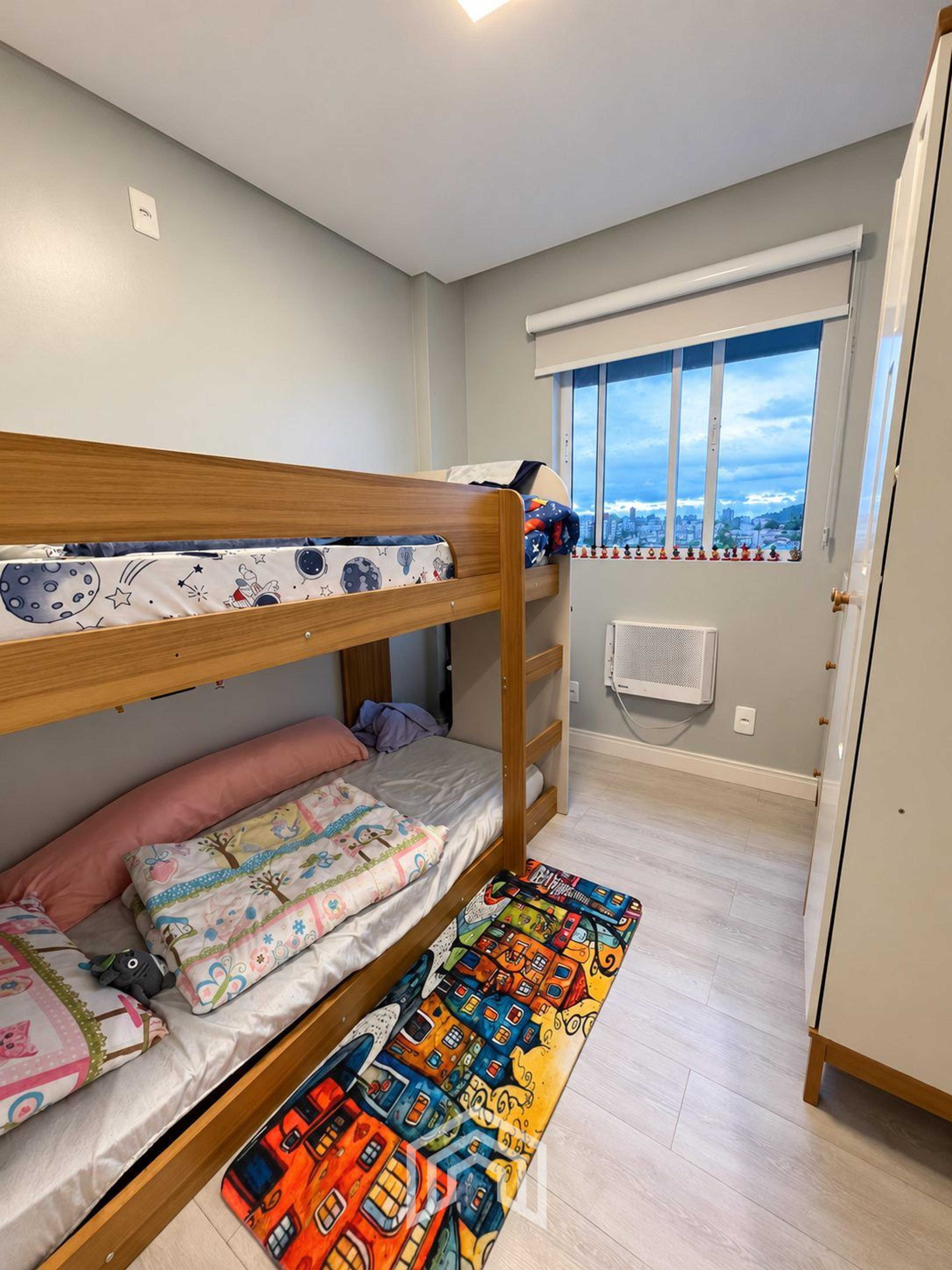 Apartamento a venda no Costa e Silva com 2 dormitórios — foto 10