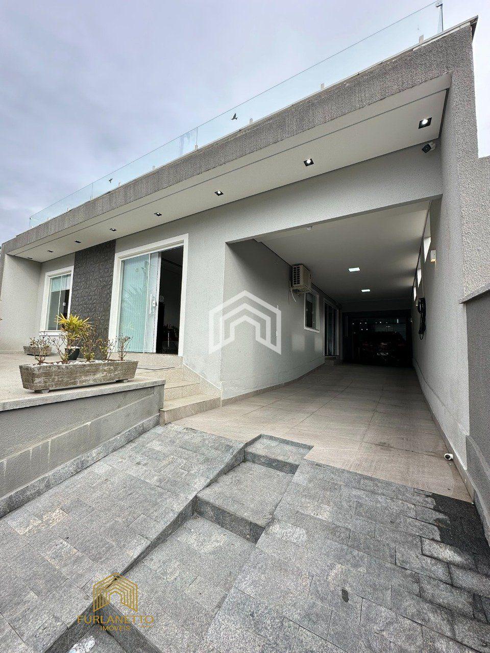 Residência Duplex de alto padrão no bairro Santa Catarina - conforto, estilo e espaço em dobro — foto 1