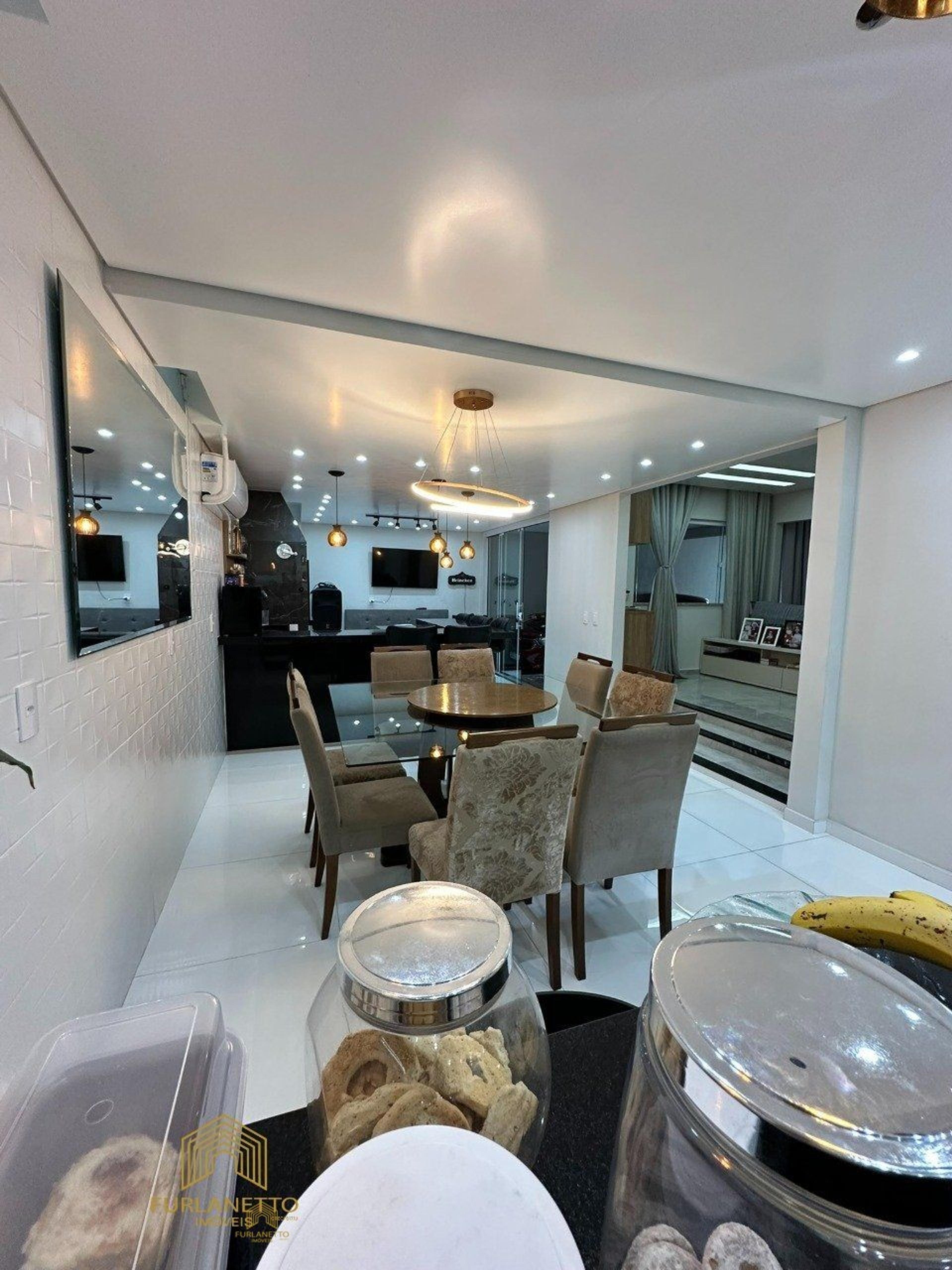Residência Duplex de alto padrão no bairro Santa Catarina - conforto, estilo e espaço em dobro — foto 10