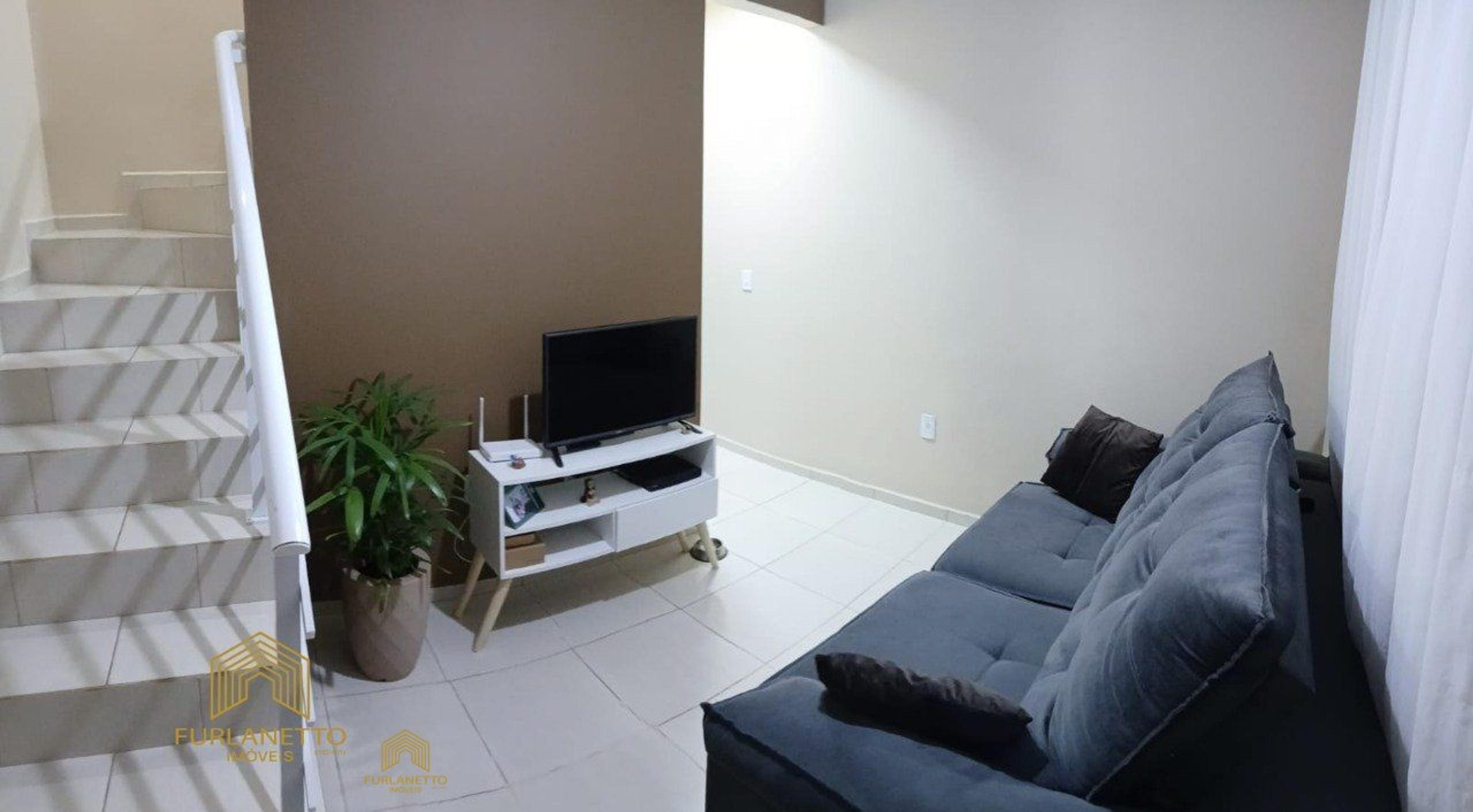 Ótimo geminado de 2 quartos no bairro Vila Nova — foto 4