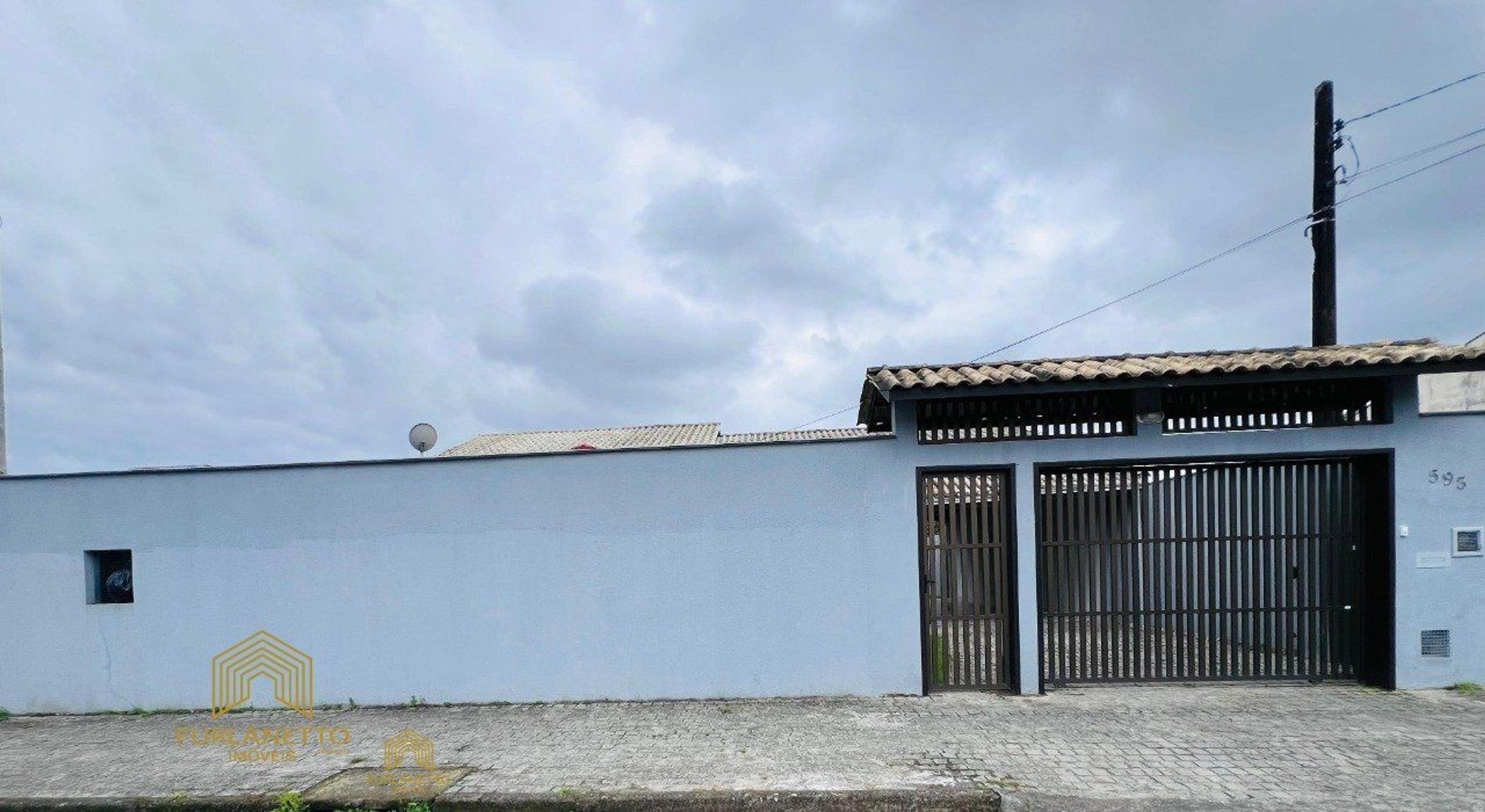 Casa em Fátima, Joinville — foto 2
