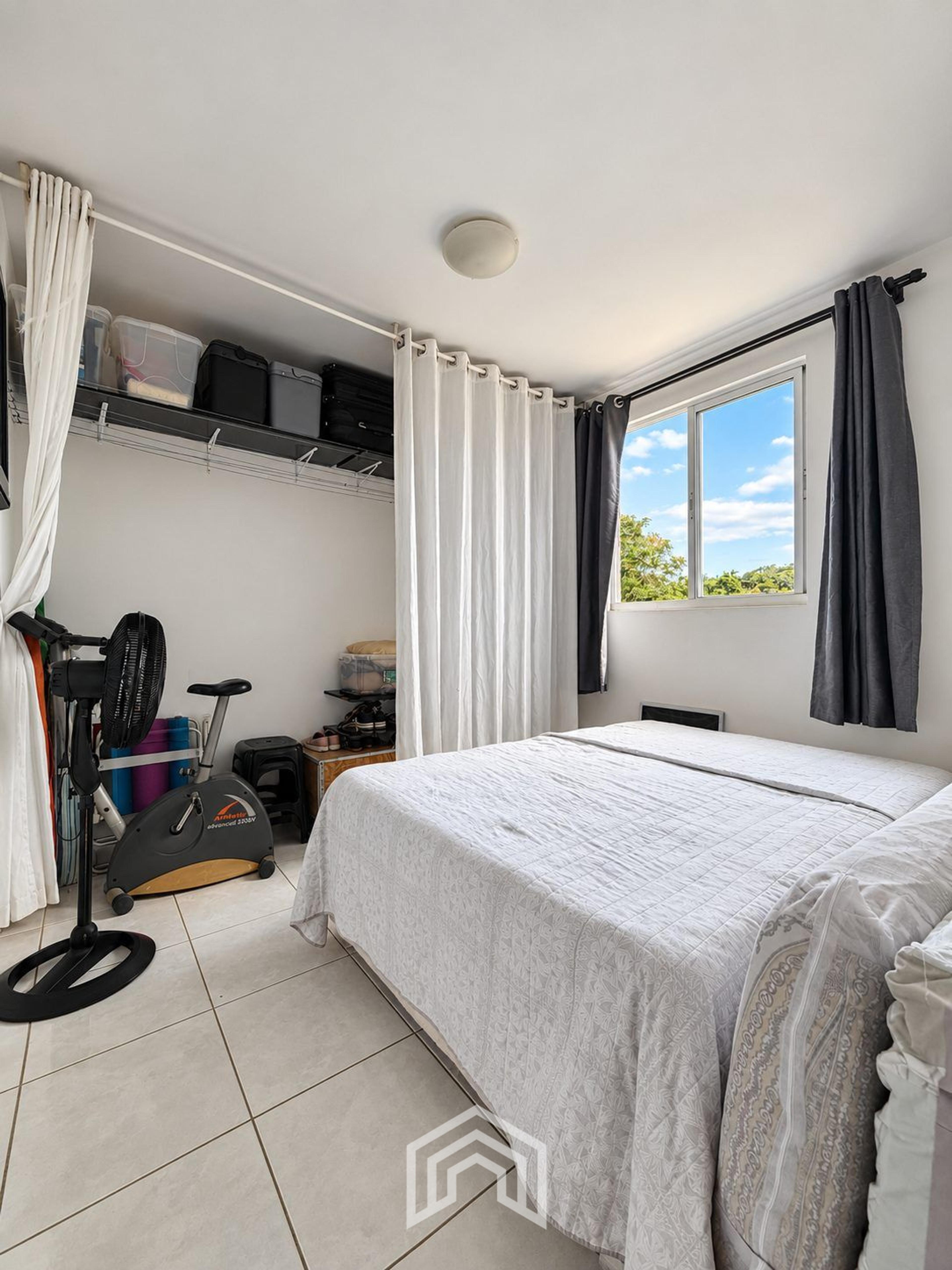 Apartamento mobiliado à venda no João Costa — foto 12