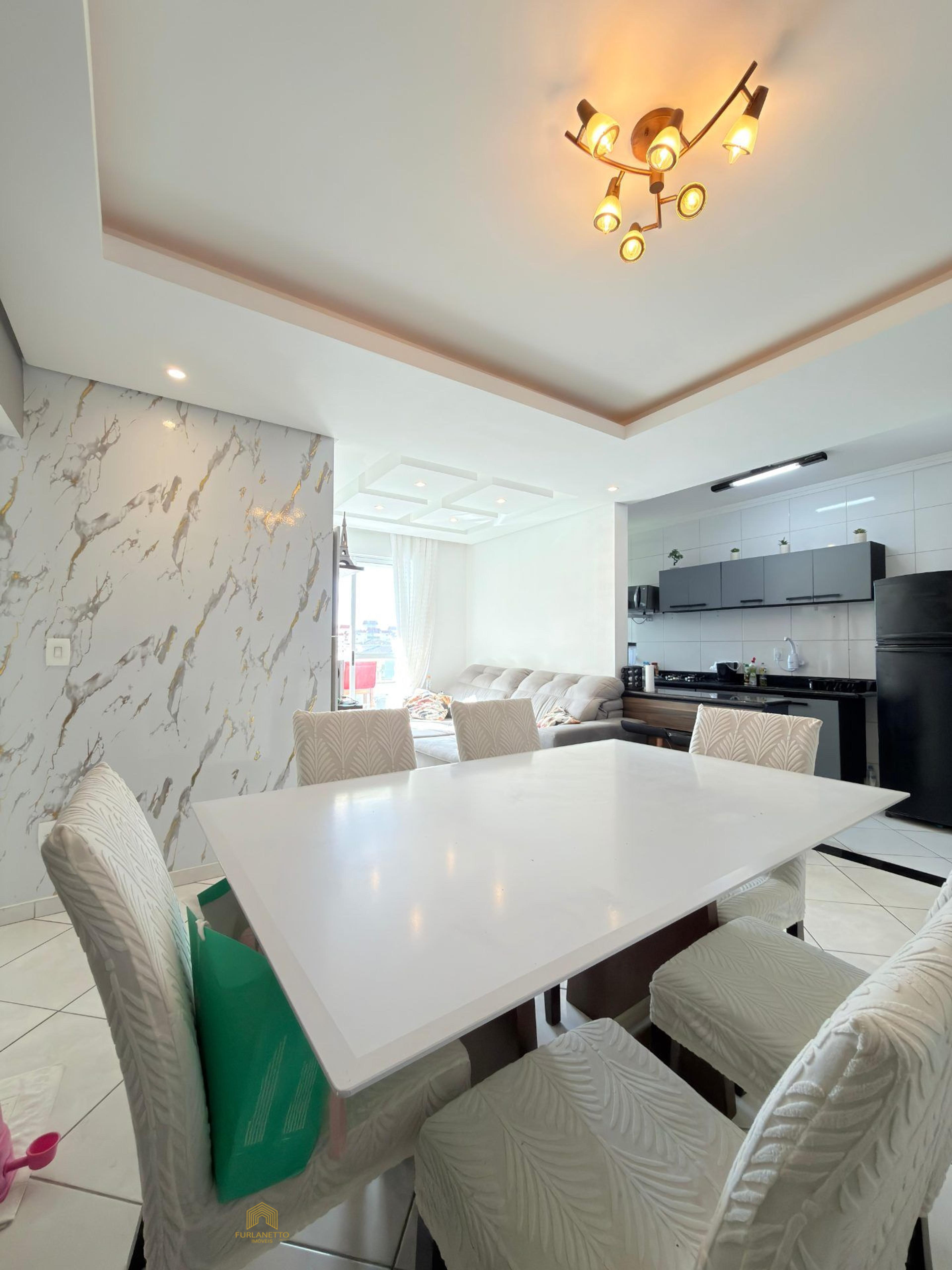 Apartamento em Floresta, Joinville — foto 3