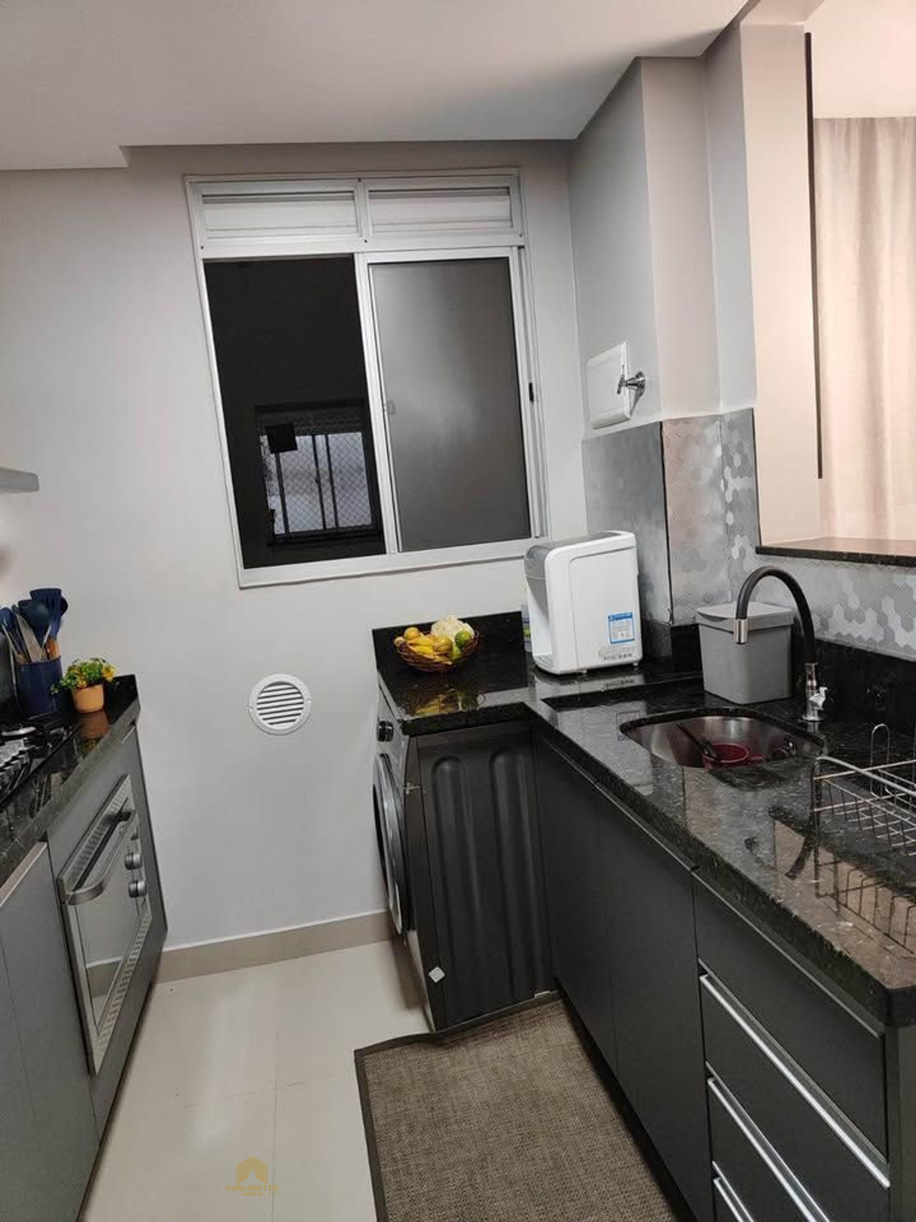 Apartamento em Floresta, Joinville — foto 2