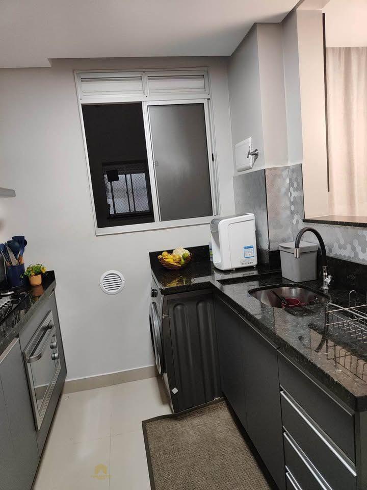 Apartamento em Floresta, Joinville — foto 2