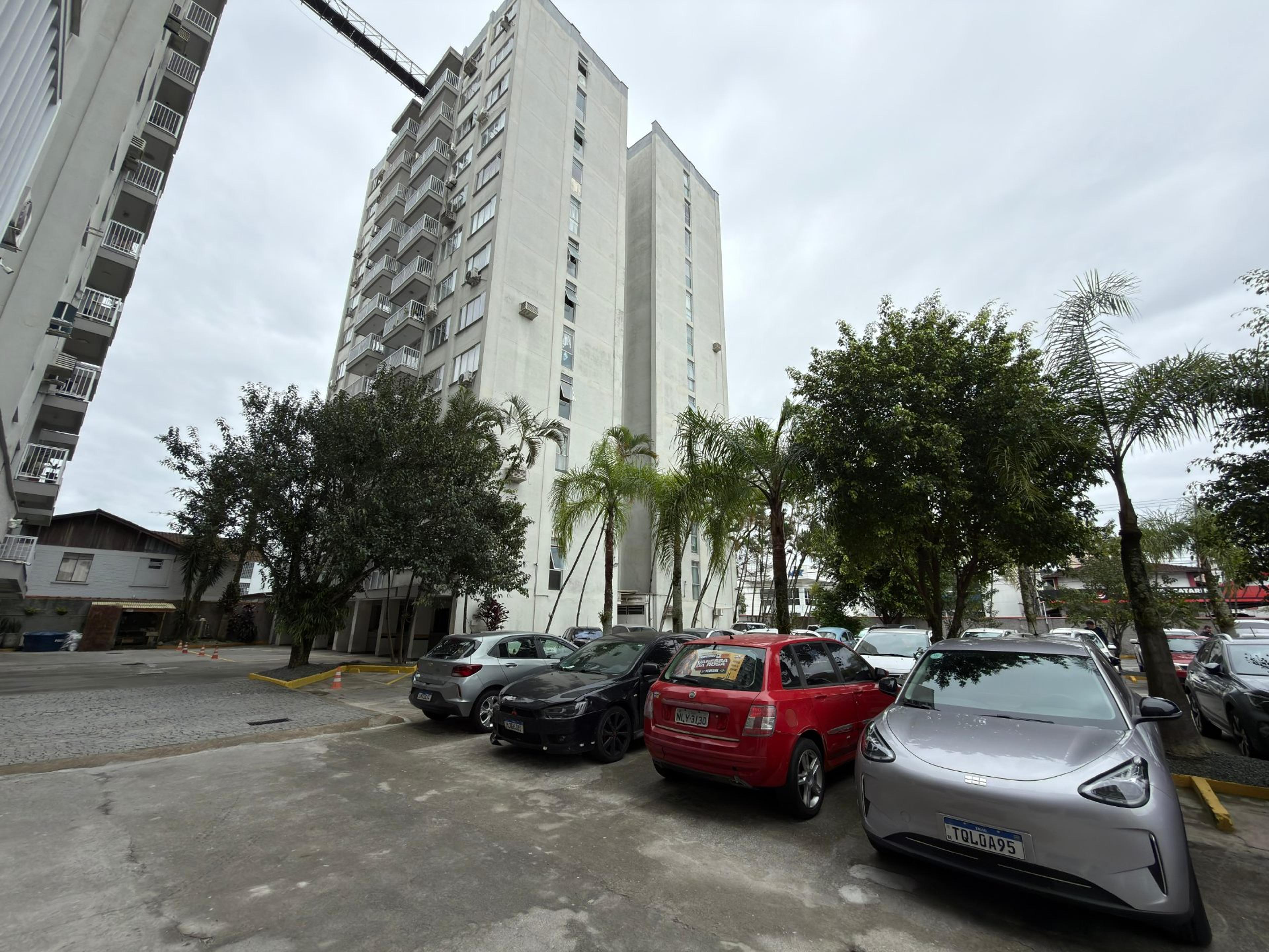 Edifício Parque Riviera — foto 1