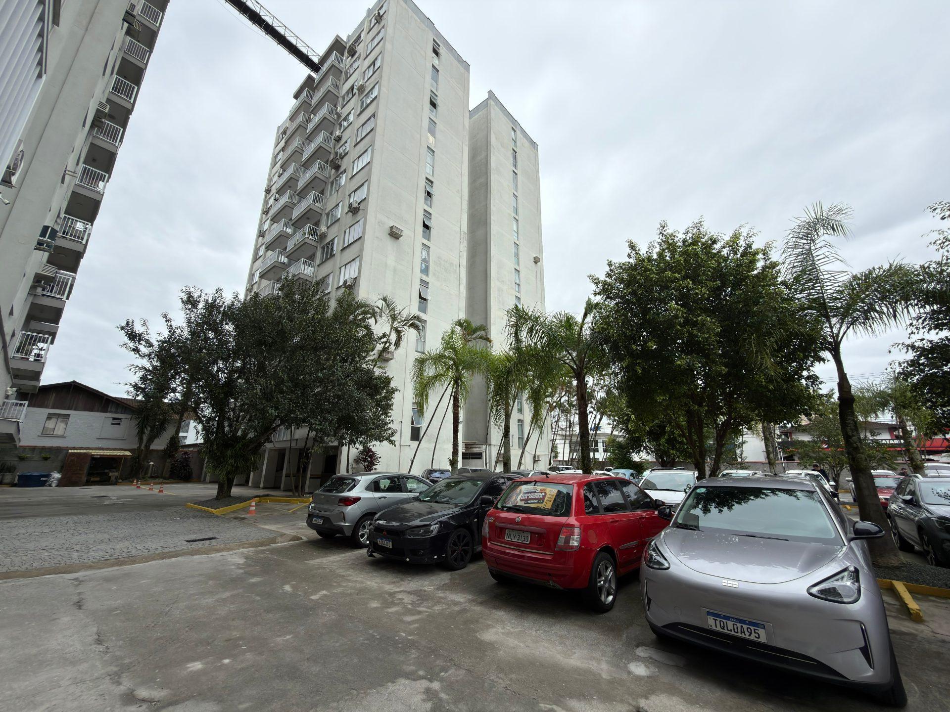 Edifício Parque Riviera — foto 1