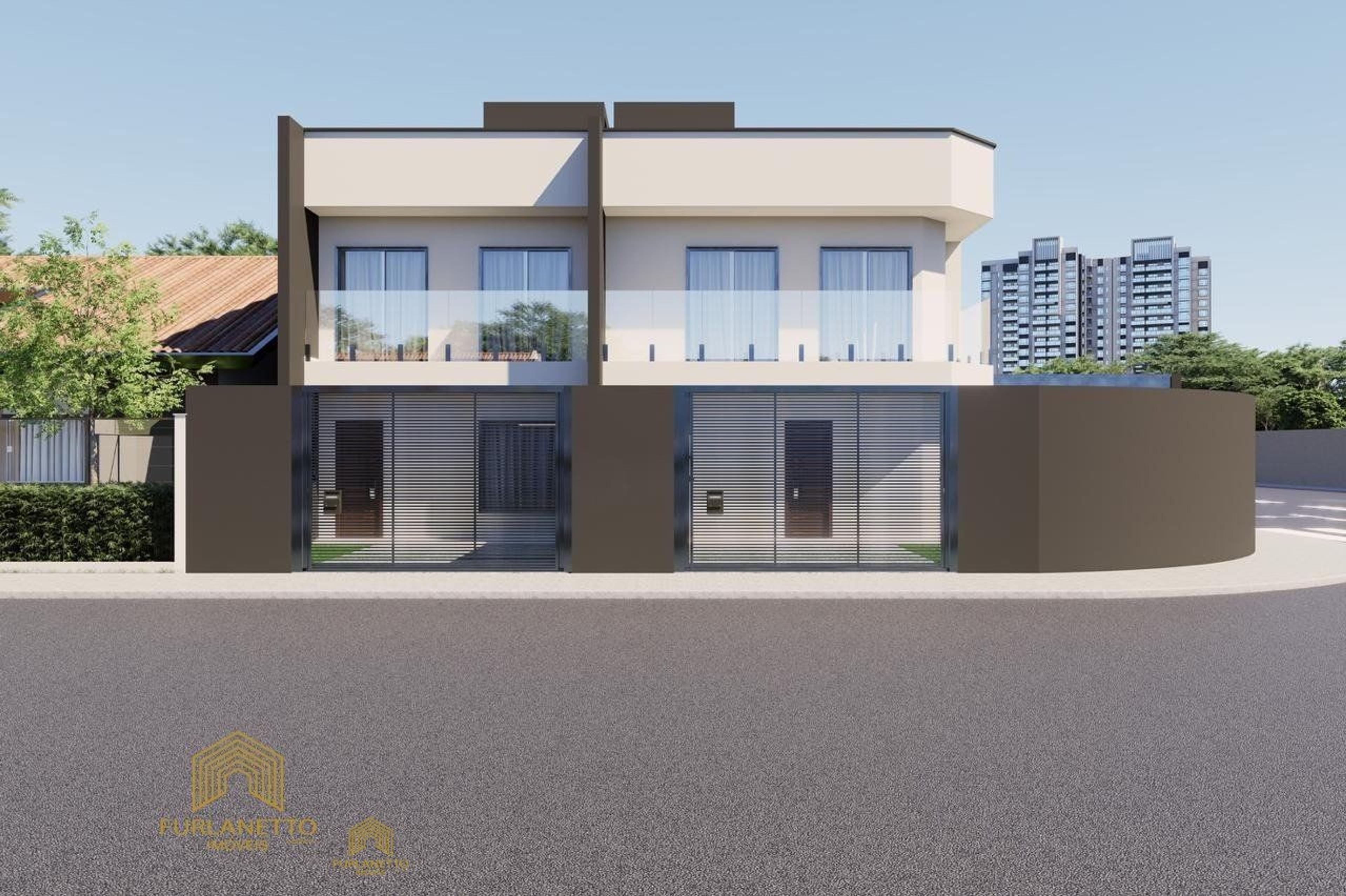 Geminado em construção no Jardim Iririú - excelente oportunidade — foto 6