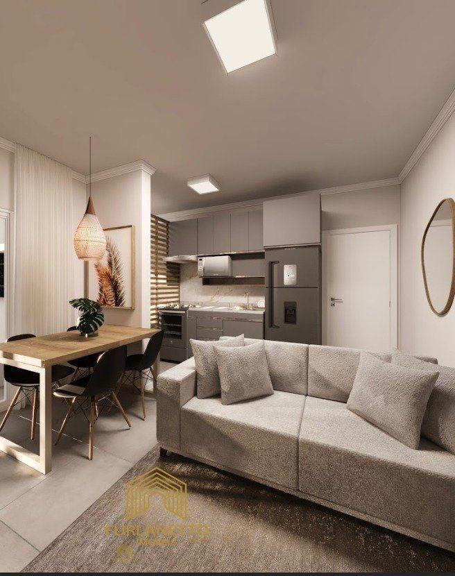 Apartamento em Costa e Silva, Joinville — foto 2