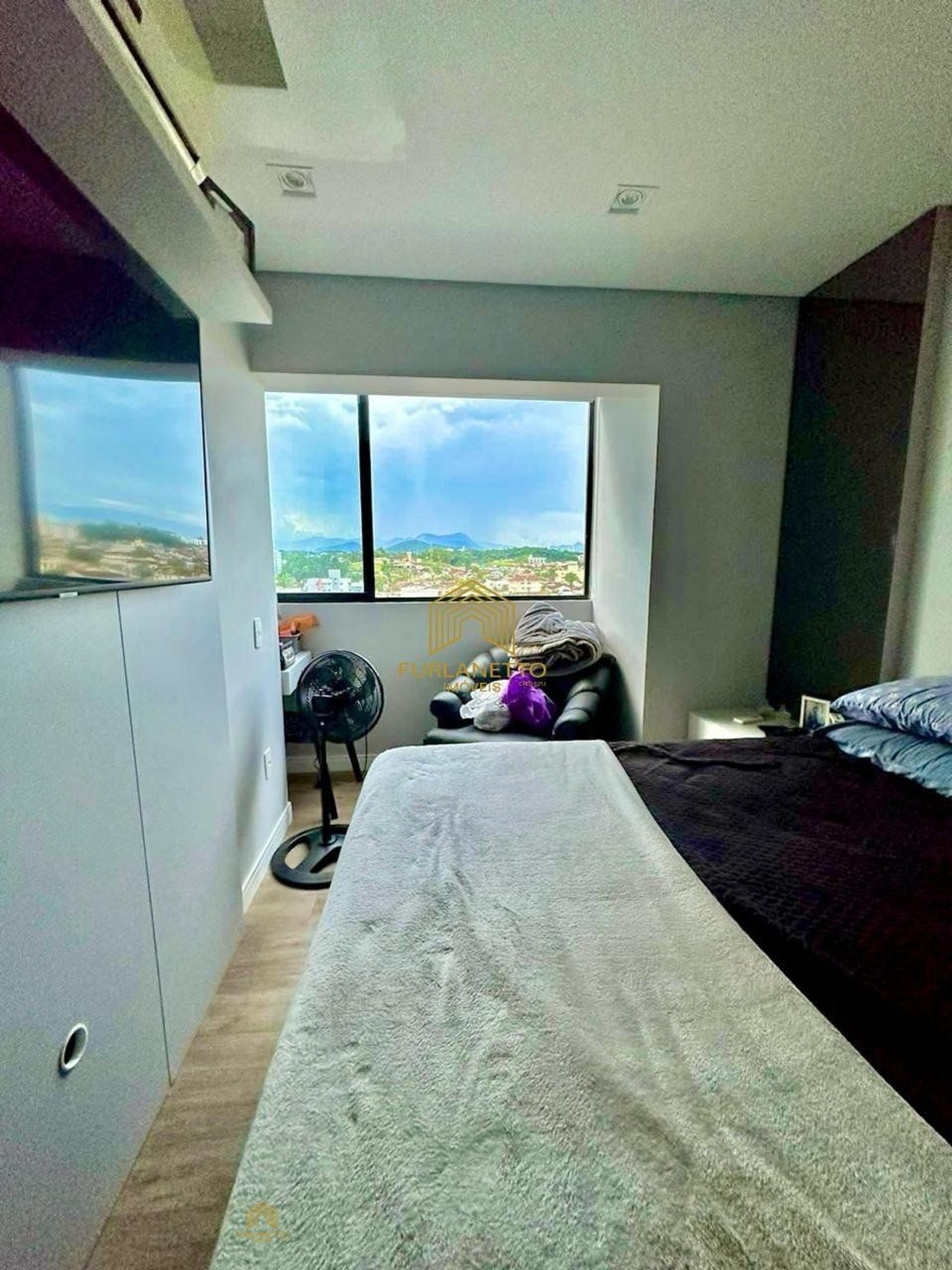 Lindo apartamento de alto padrão no bairro Floresta — foto 14