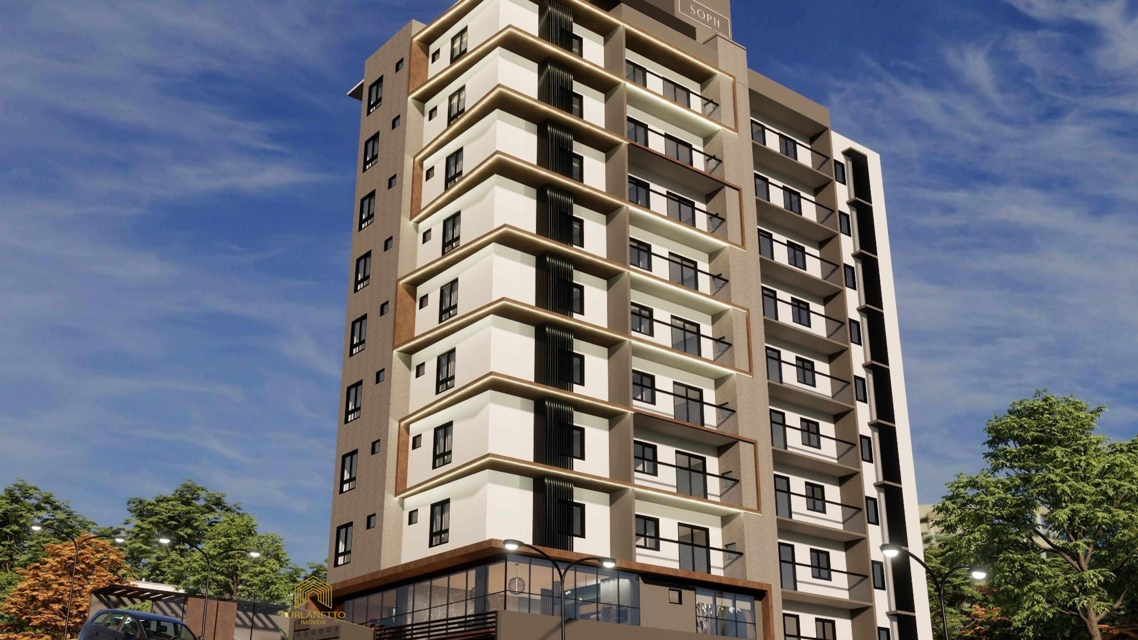 Apartamento à venda no bairro Bom Retiro — foto 1