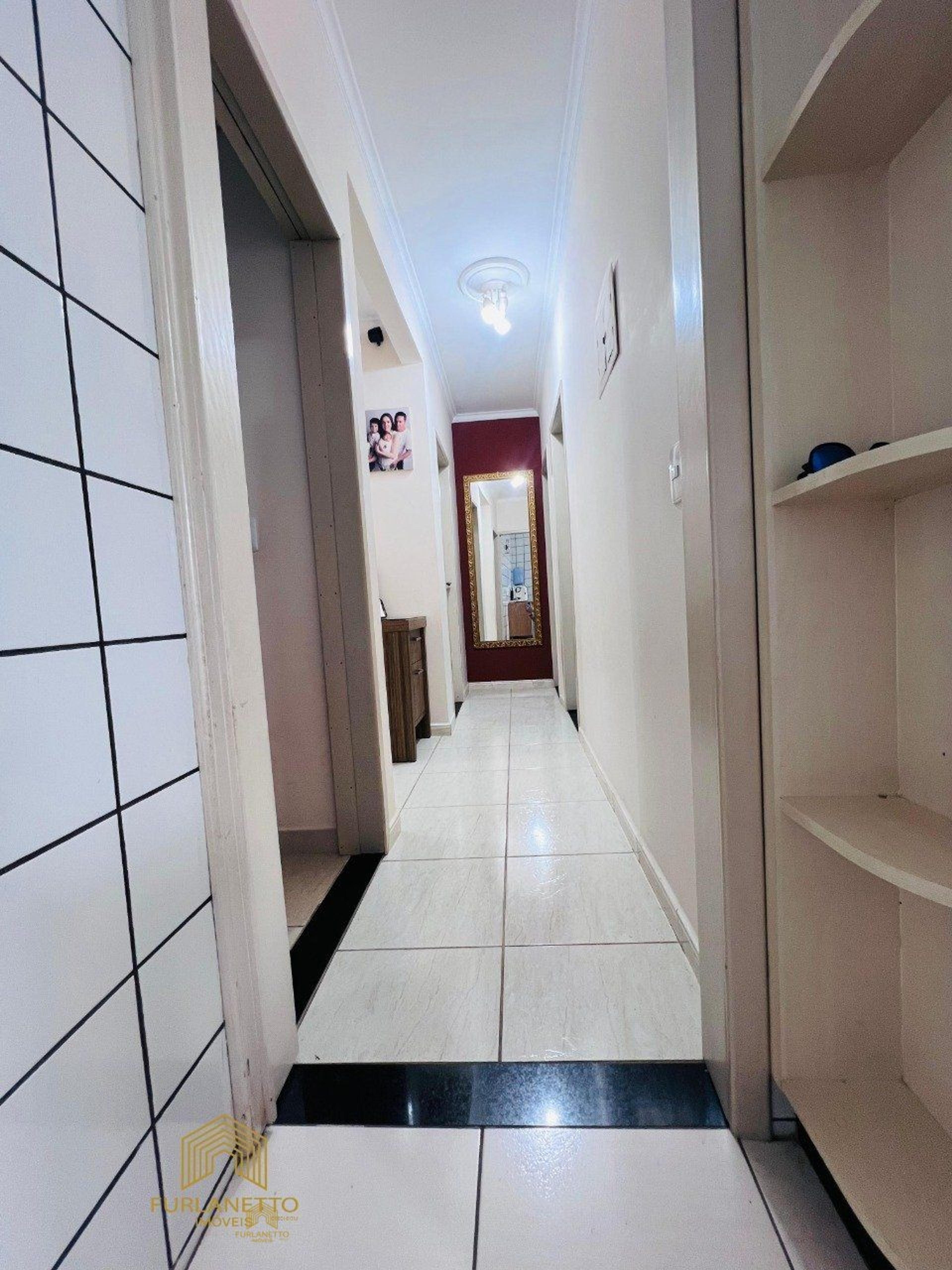 Ampla casa averbada com piscina no bairro Fátima — foto 27