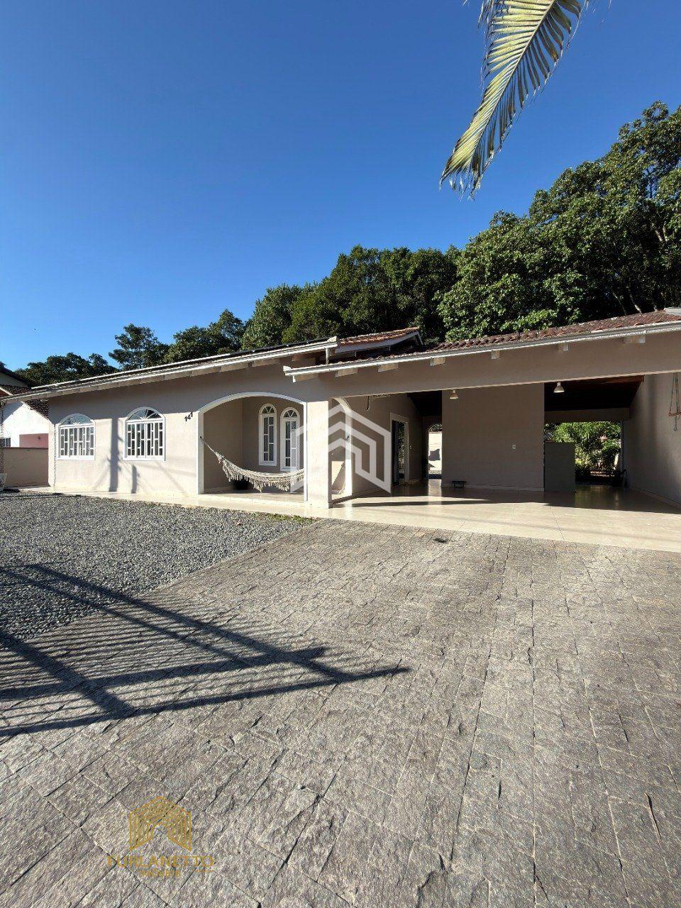 Casa à venda no bairro Boehmerwald — foto 1