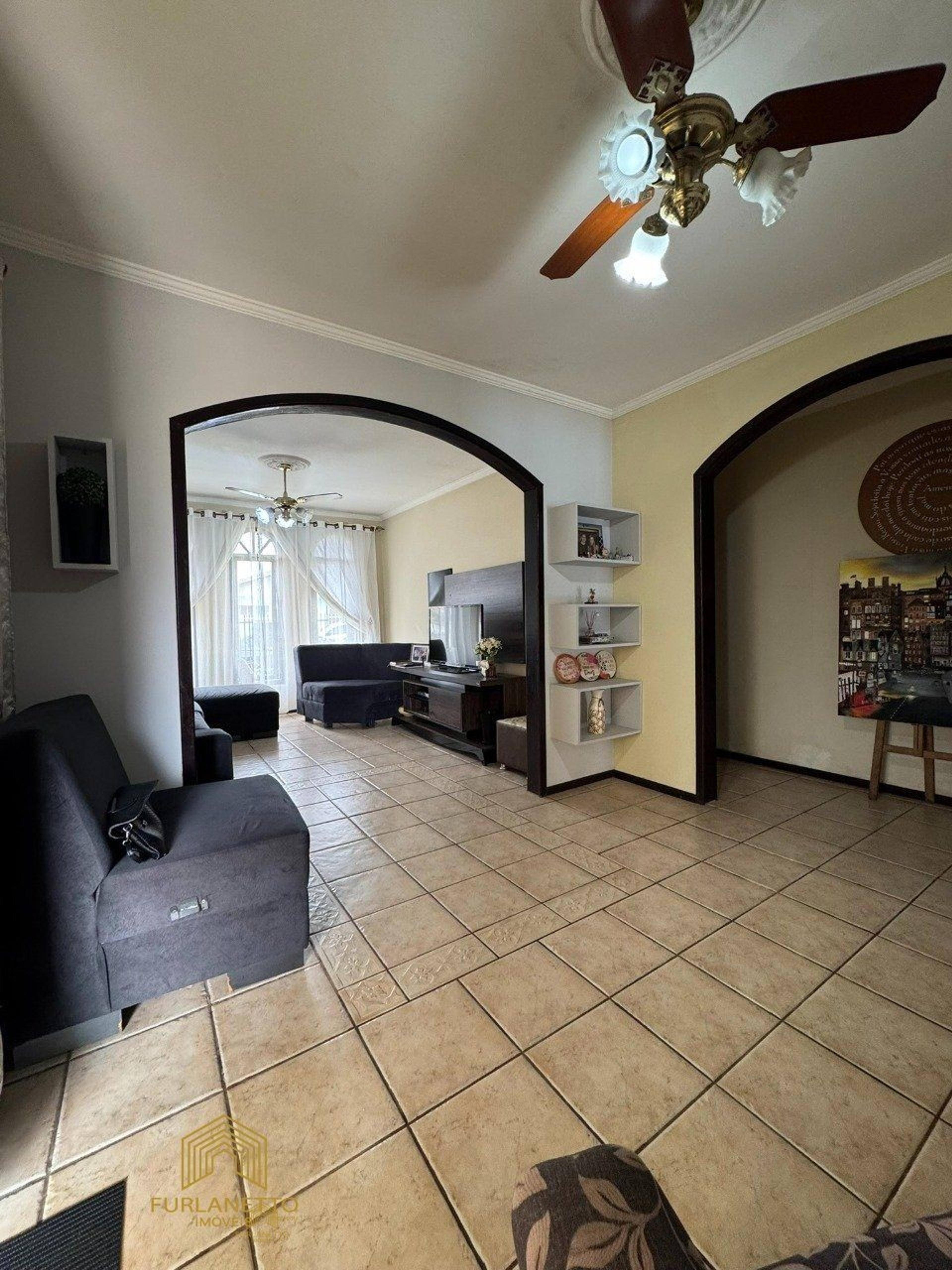 Casa à venda no bairro Floresta — foto 16
