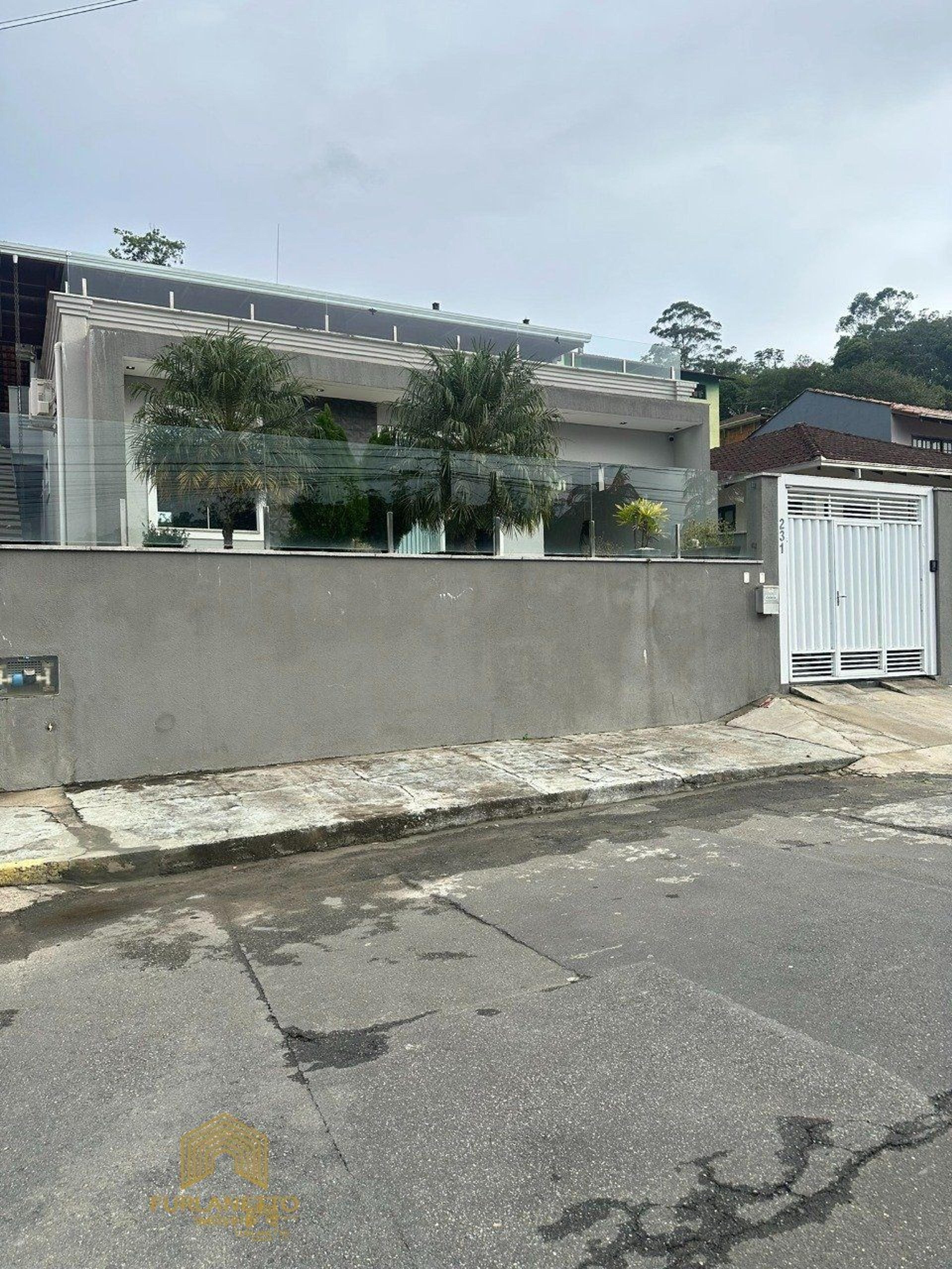 Residência Duplex de alto padrão no bairro Santa Catarina - conforto, estilo e espaço em dobro — foto 48