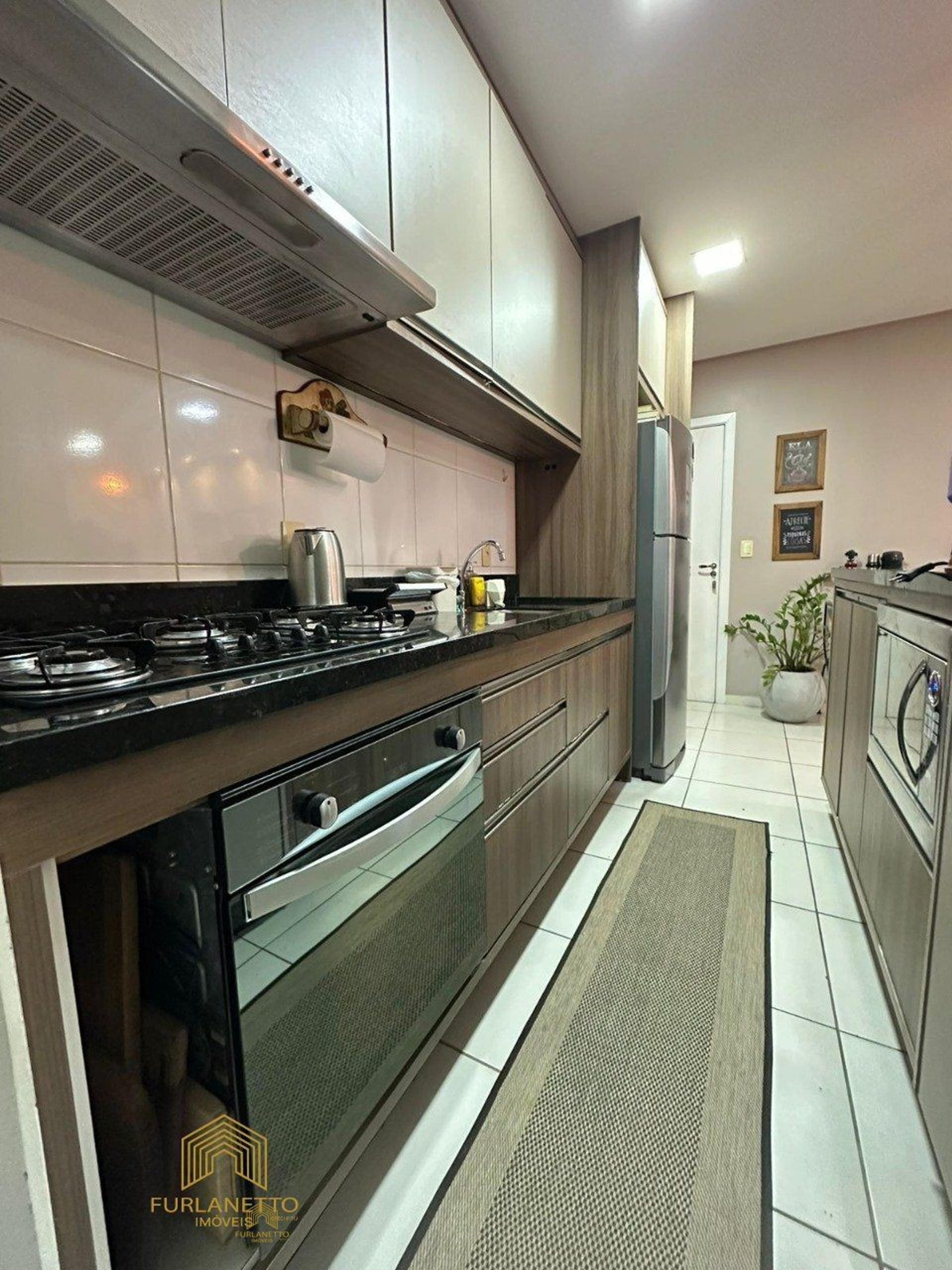 Apartamento com localização privilegiada no bairro Vila Nova! — foto 5