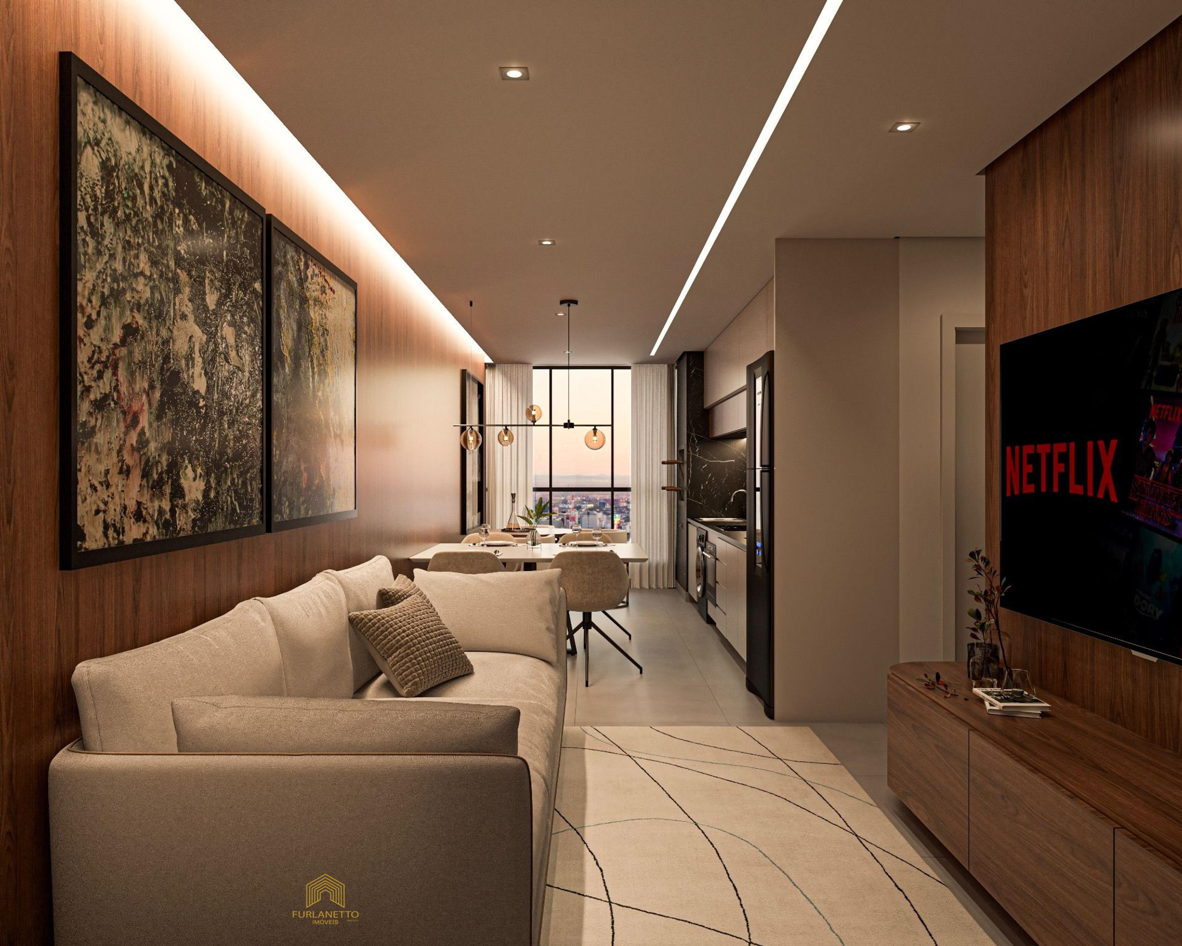 Apartamento à venda no bairro Costa e Silva — foto 4