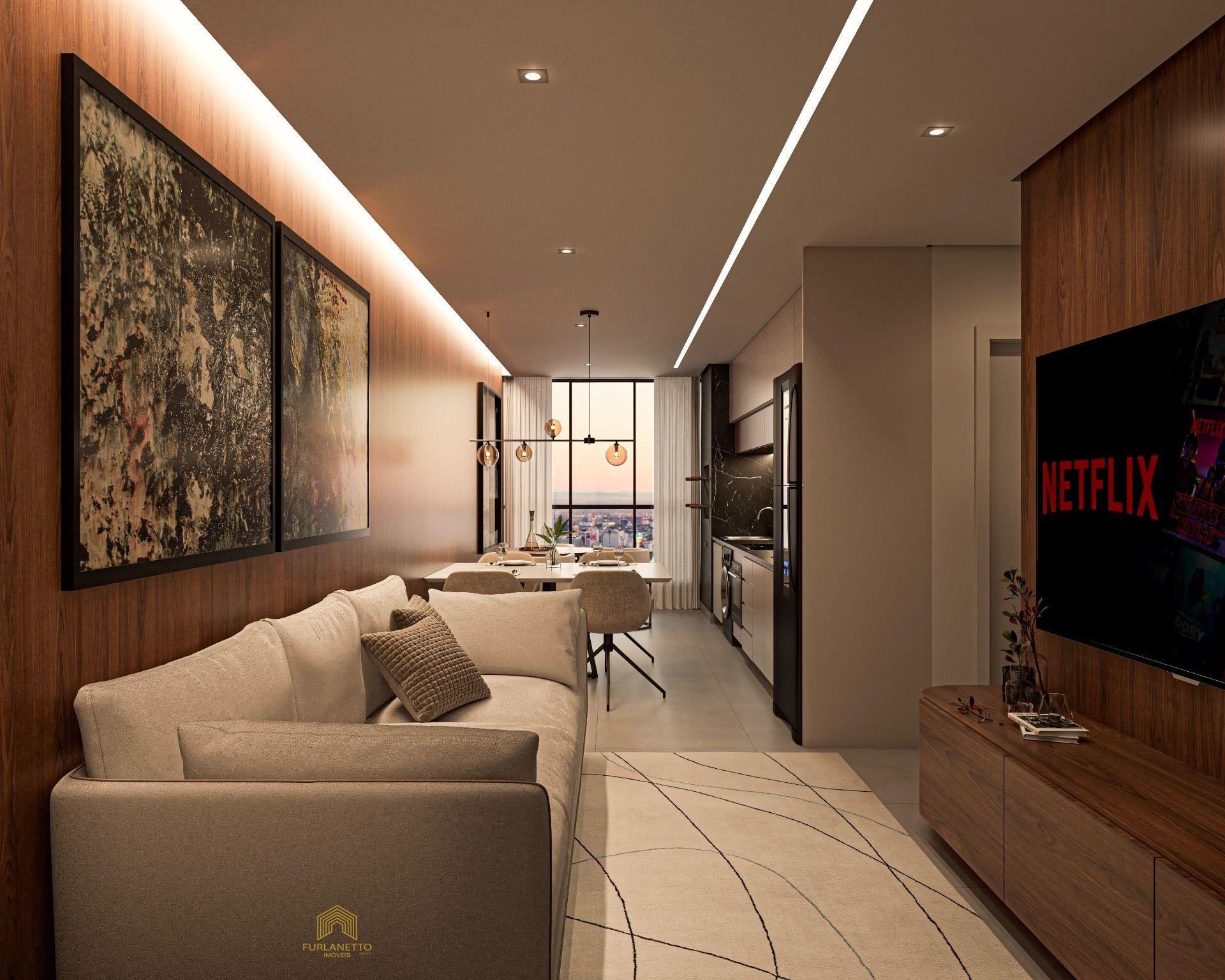 Apartamento à venda no bairro Costa e Silva — foto 4
