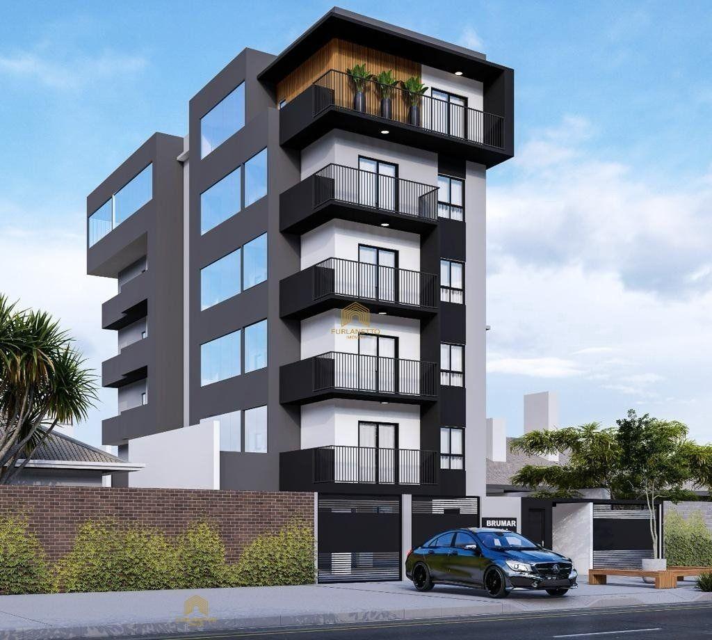 Apartamento em Guanabara, Joinville — foto principal