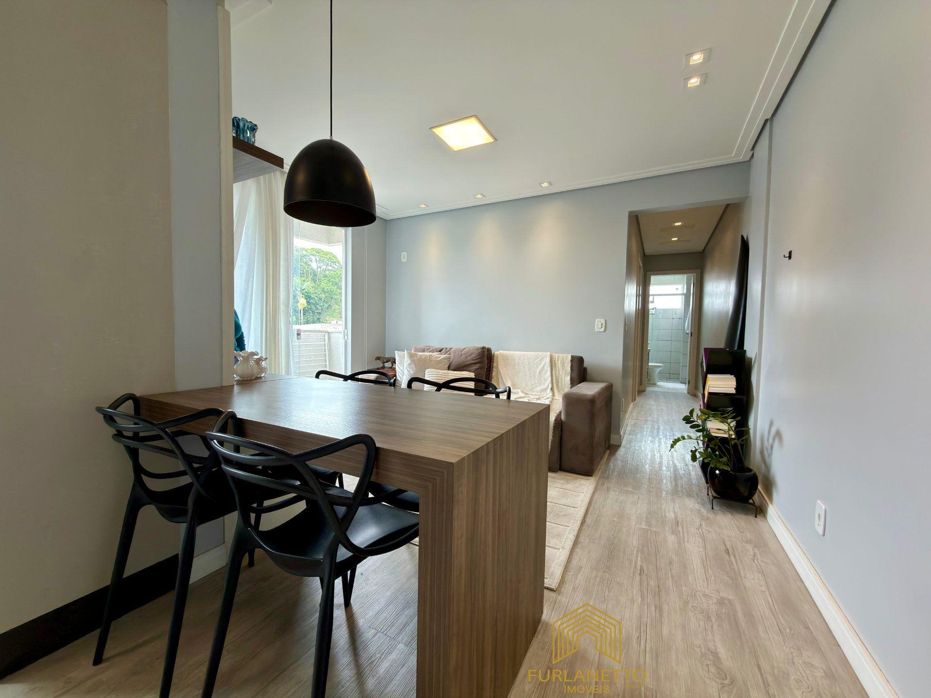 Apartamento em Petrópolis, Joinville — foto 2