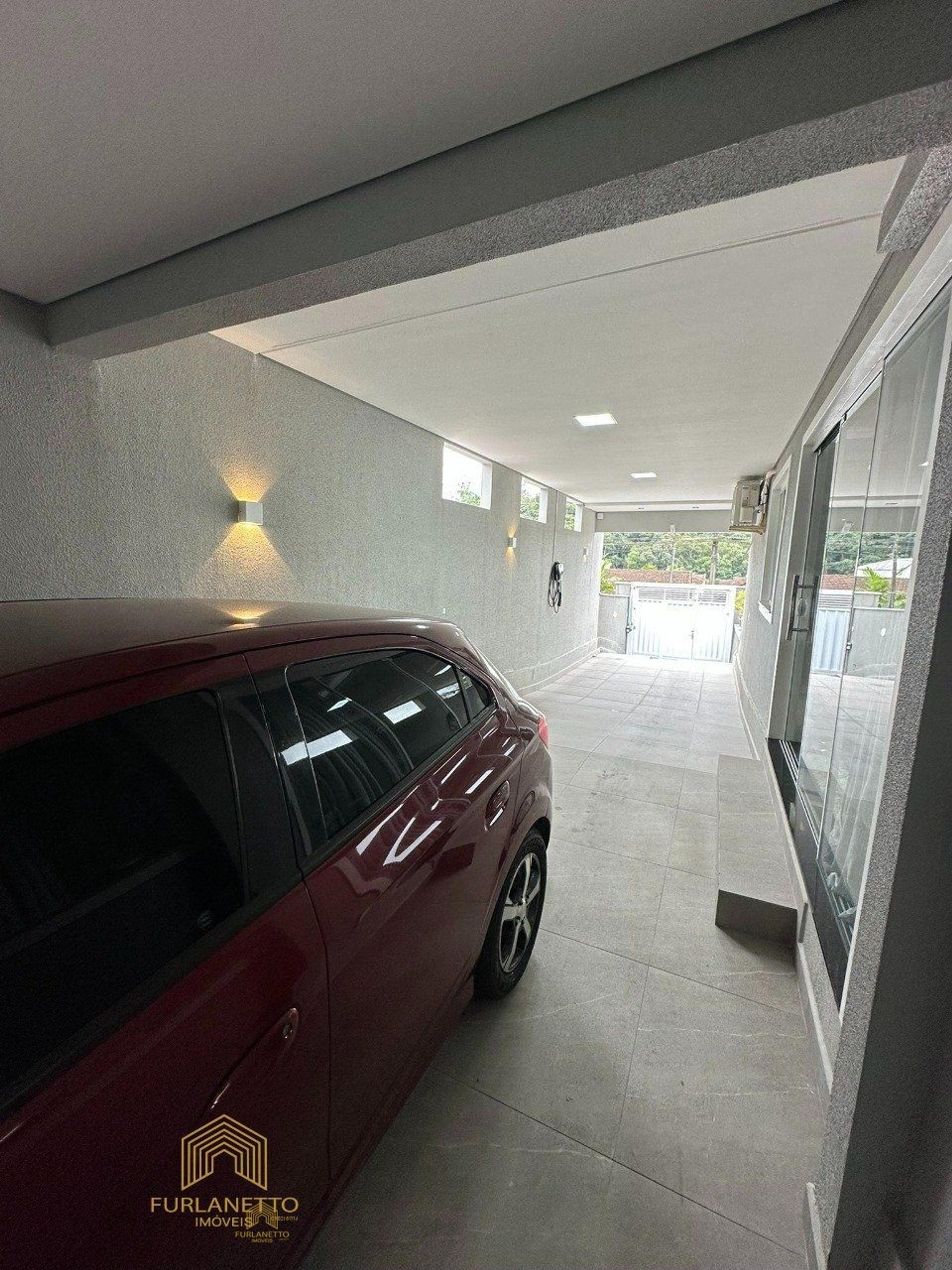 Residência Duplex de alto padrão no bairro Santa Catarina - conforto, estilo e espaço em dobro — foto 51