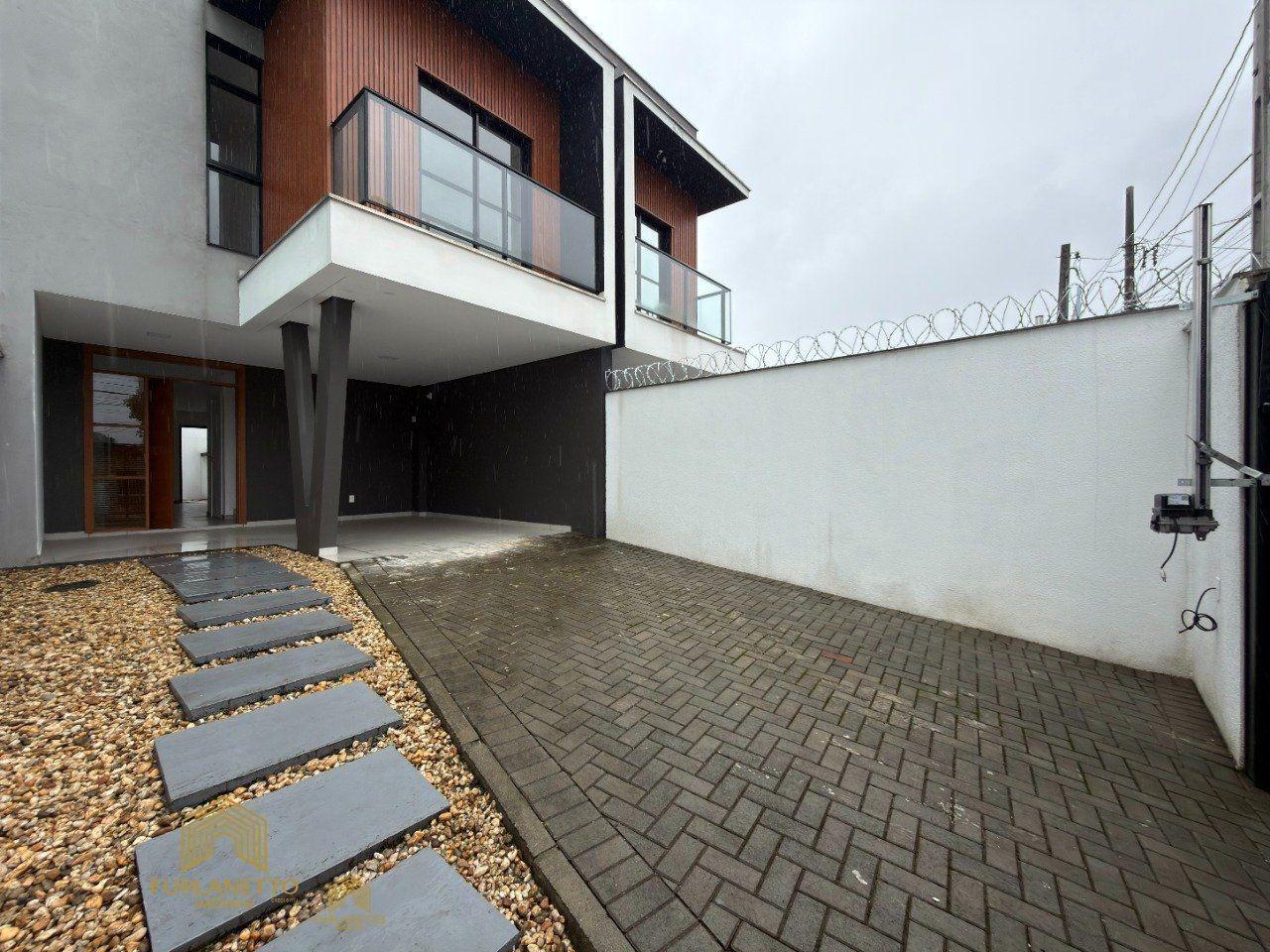 Casa em Floresta, Joinville — foto 2