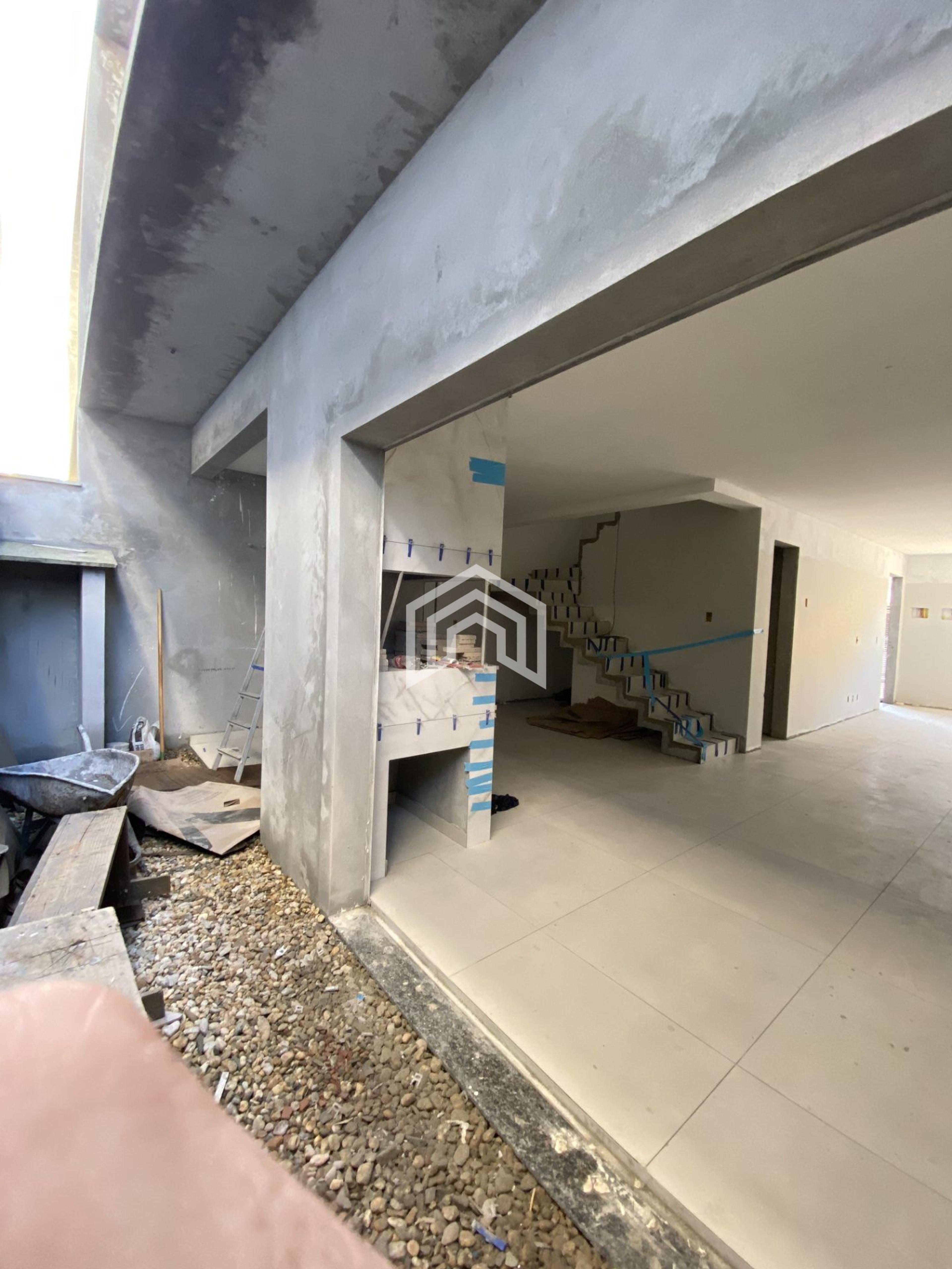 Casa geminado a venda no bairro Costa e Silva com 3 quartos sendo uma suite e 132 metros quadrados — foto 8
