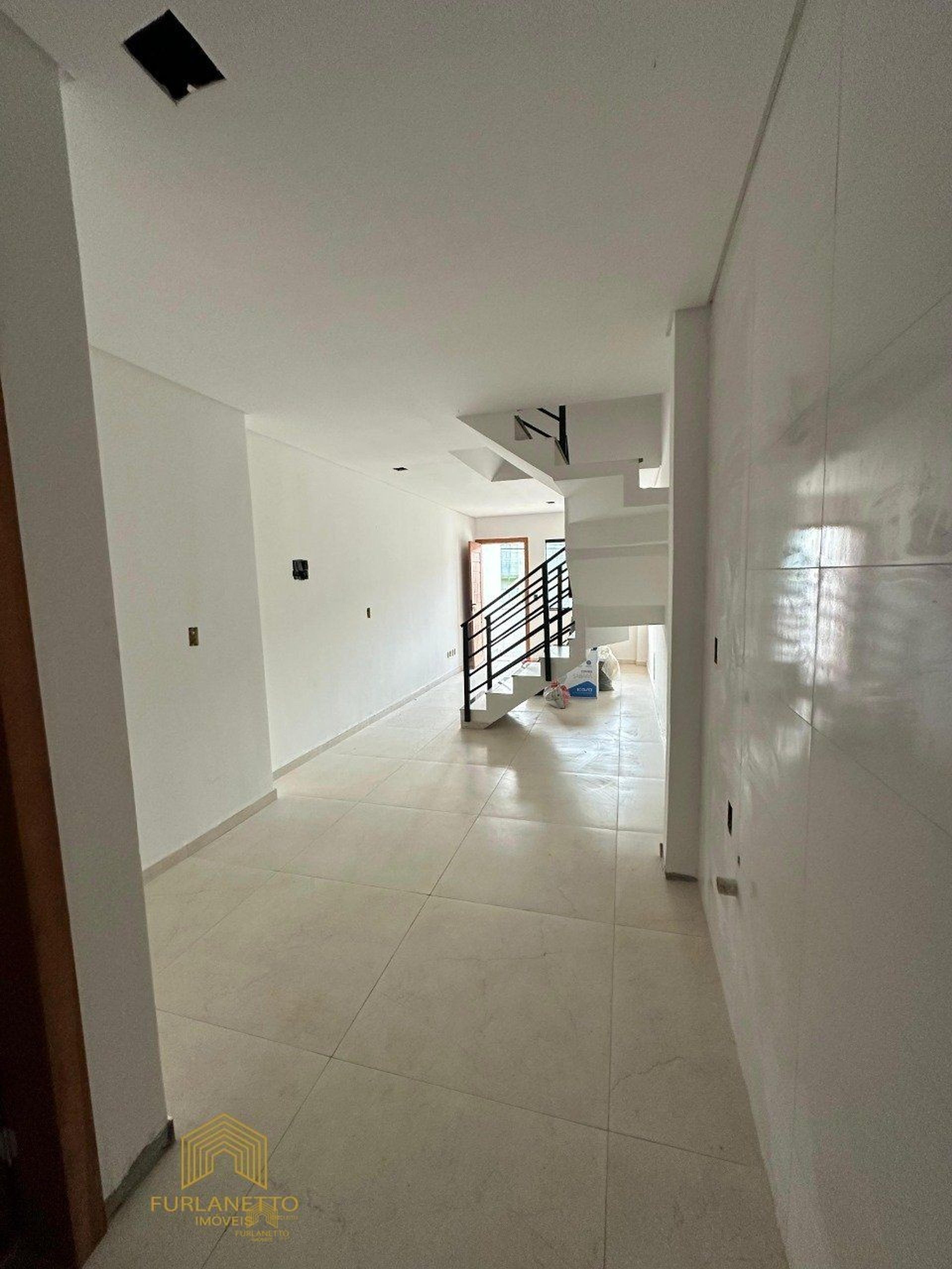 Geminado em construção no bairro Boehmerwald — foto 5