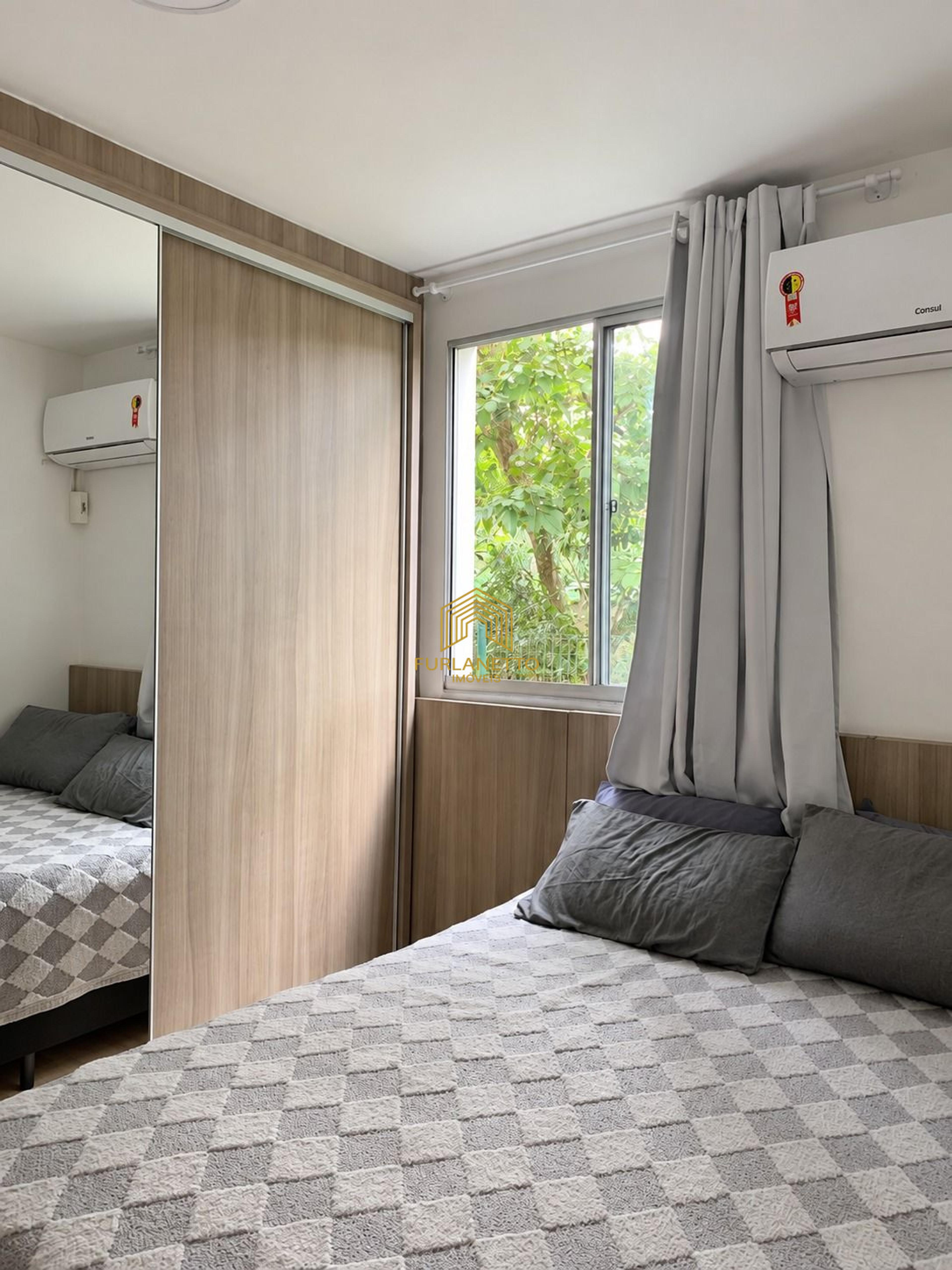Apartamento a venda no bairro Adhemar Garcia com 2 dormitorios — foto 8