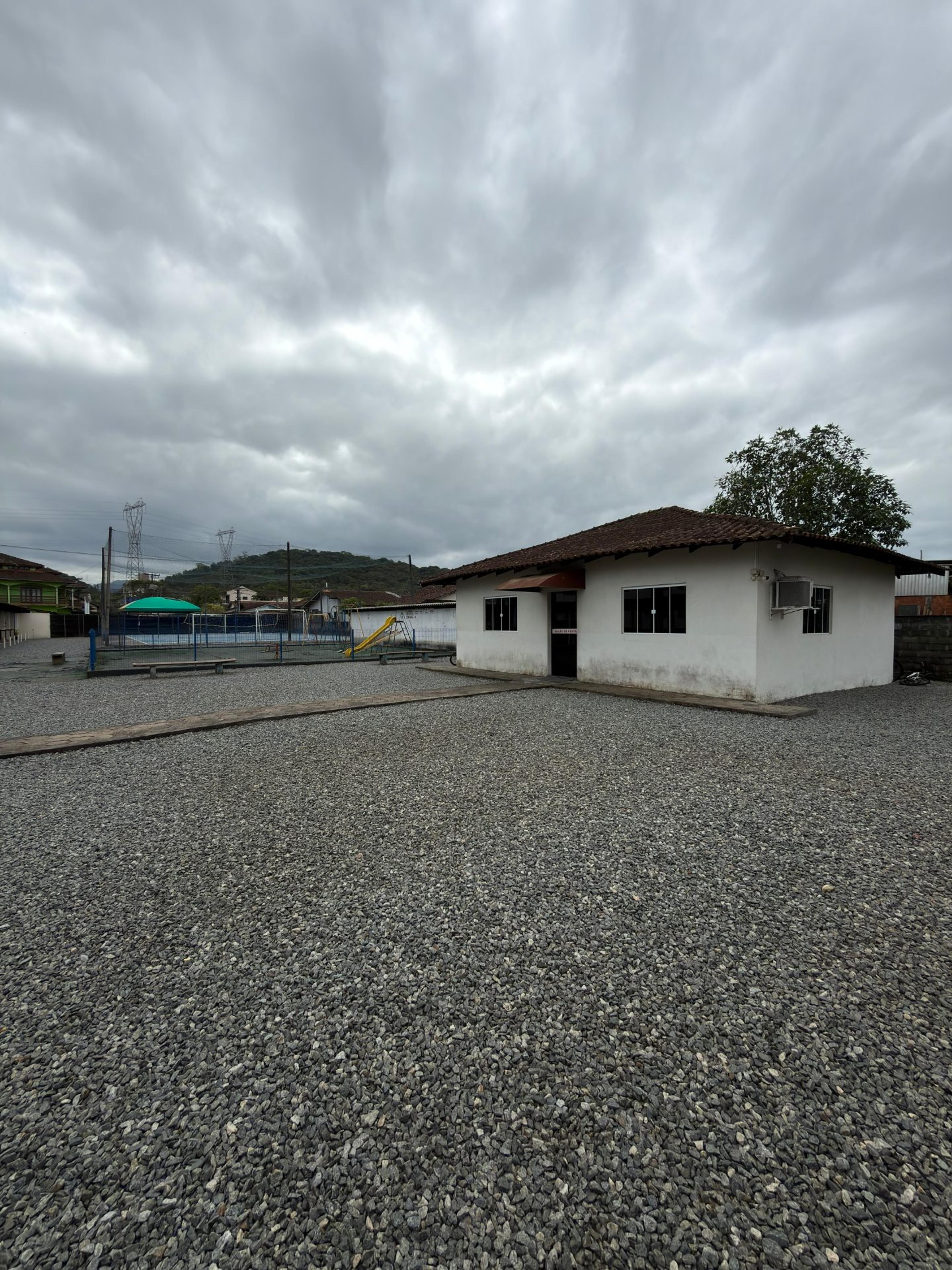 Residencial Costa e Silva — foto 3