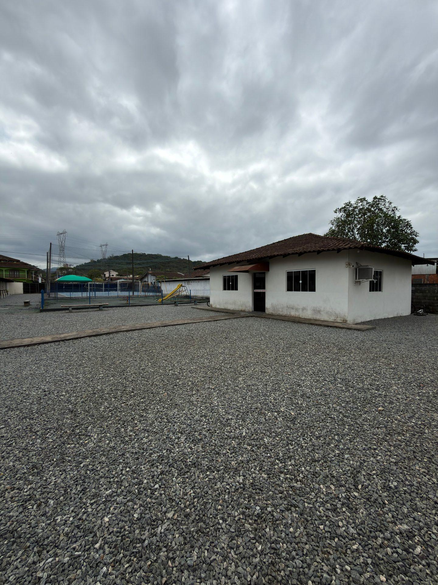 Residencial Costa e Silva — foto 3