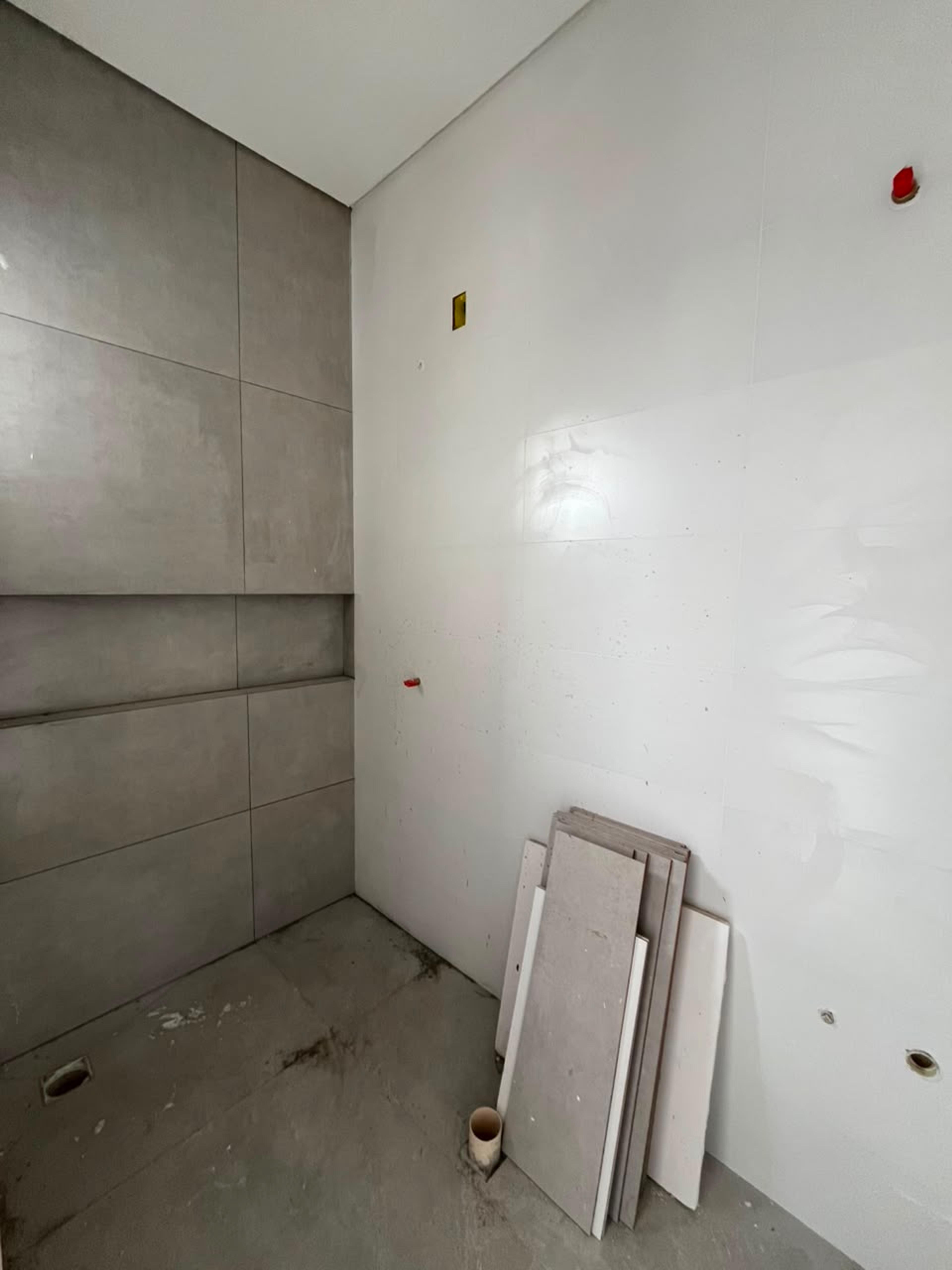 Casa Sobrado Geminado à venda no bairro Jardim Iririú — foto 9
