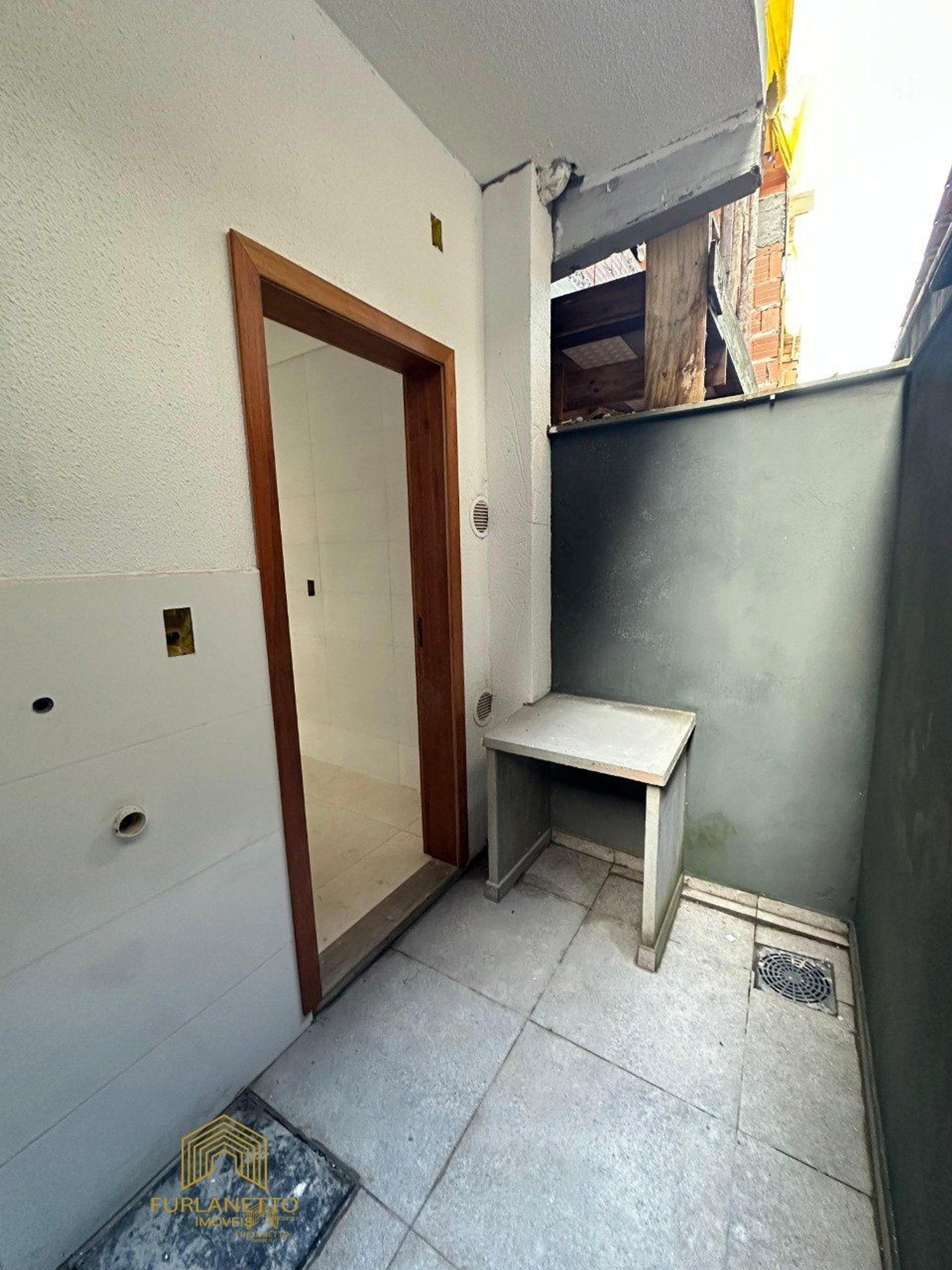 Geminado em construção no bairro Boehmerwald — foto 8