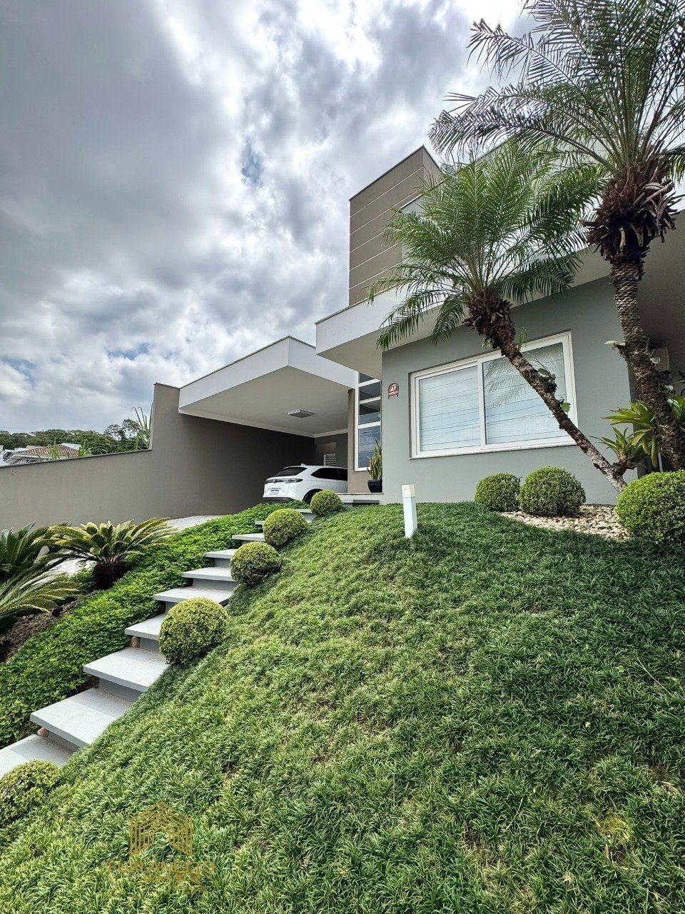 Casa em Floresta, Joinville — foto 2
