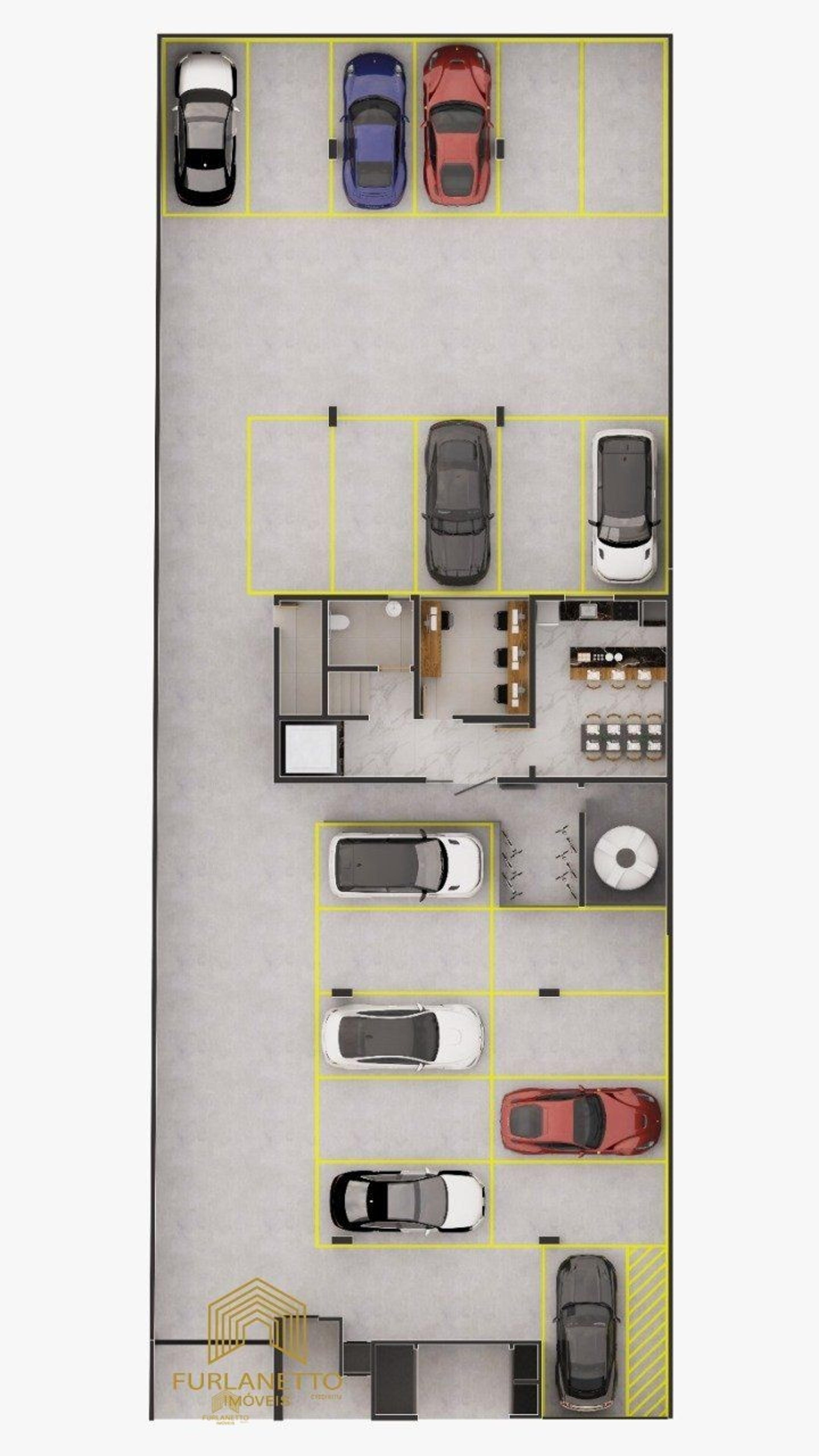 Apartamentos à venda no bairro Bucarein — foto 15