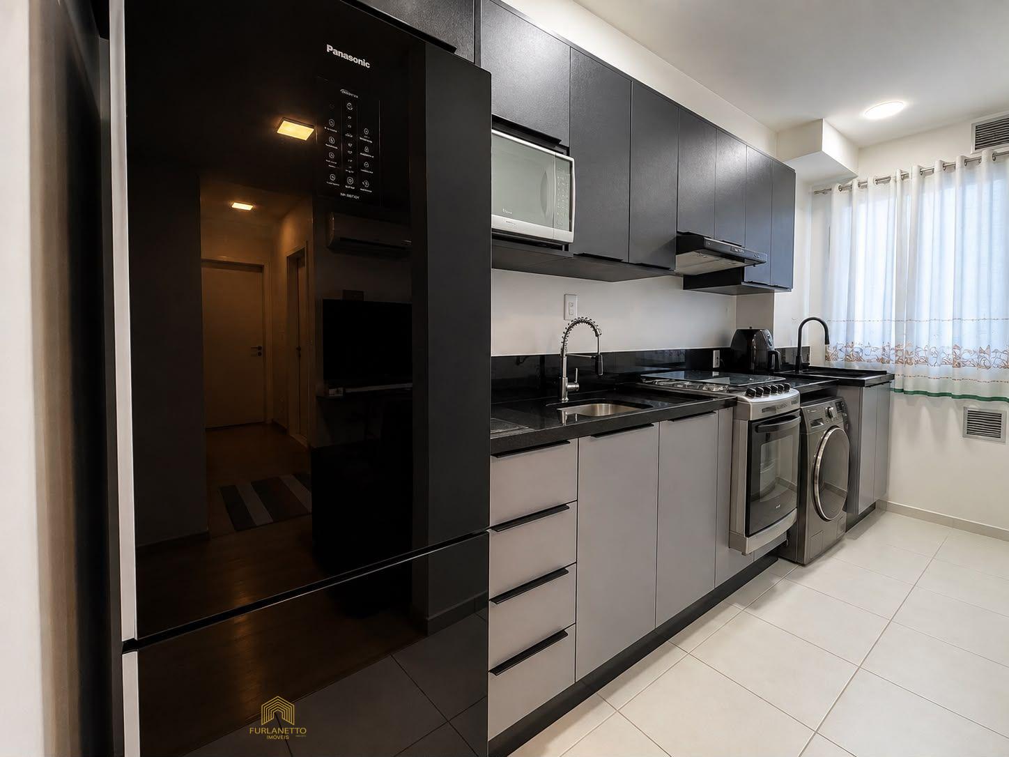 Apartamento semi mobiliado à venda no bairro Bucarein — foto 6